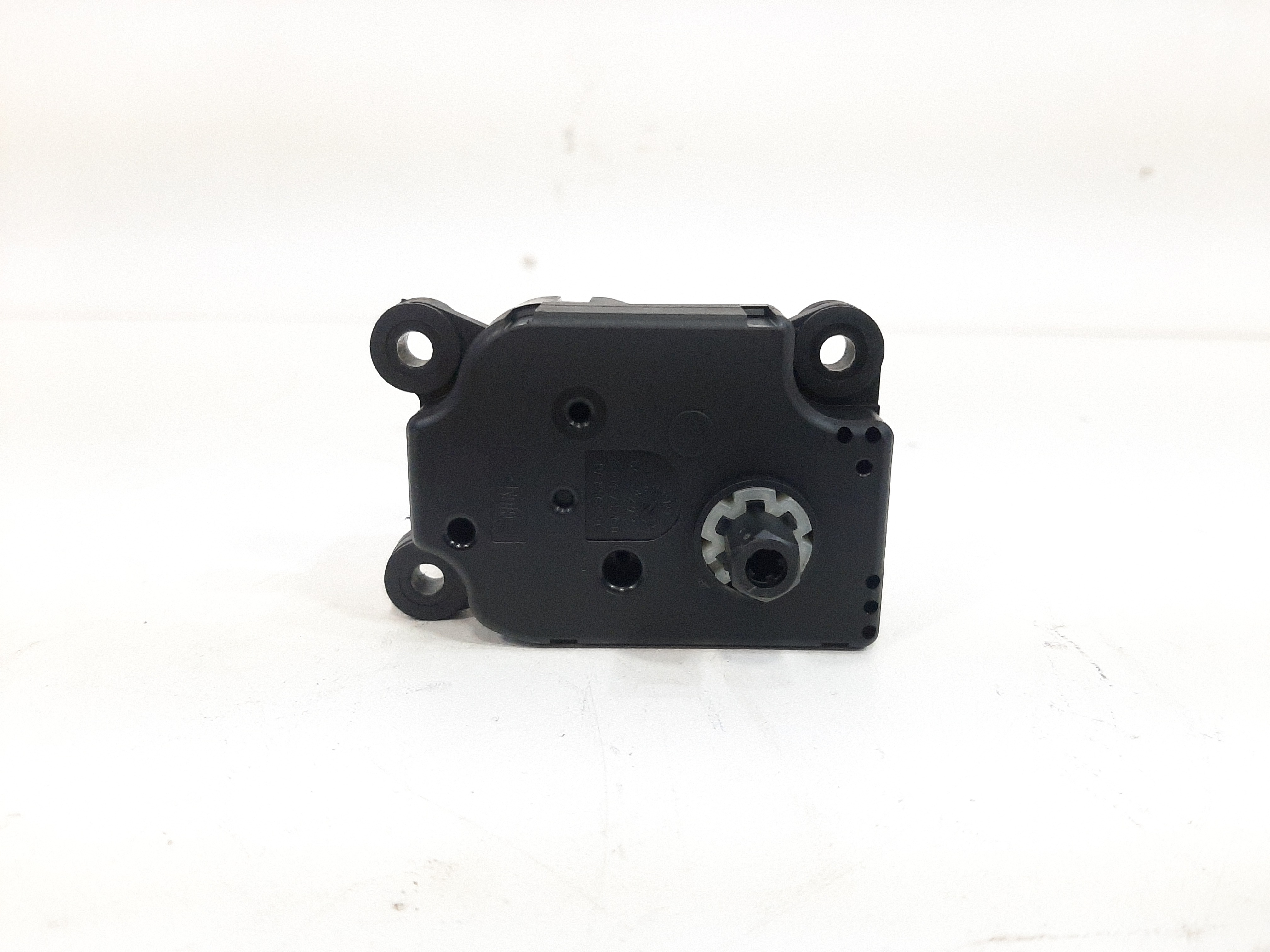 Atuador Caixa Ventilação Bmw 118i 120i 320i N46 2006 A 2012 5