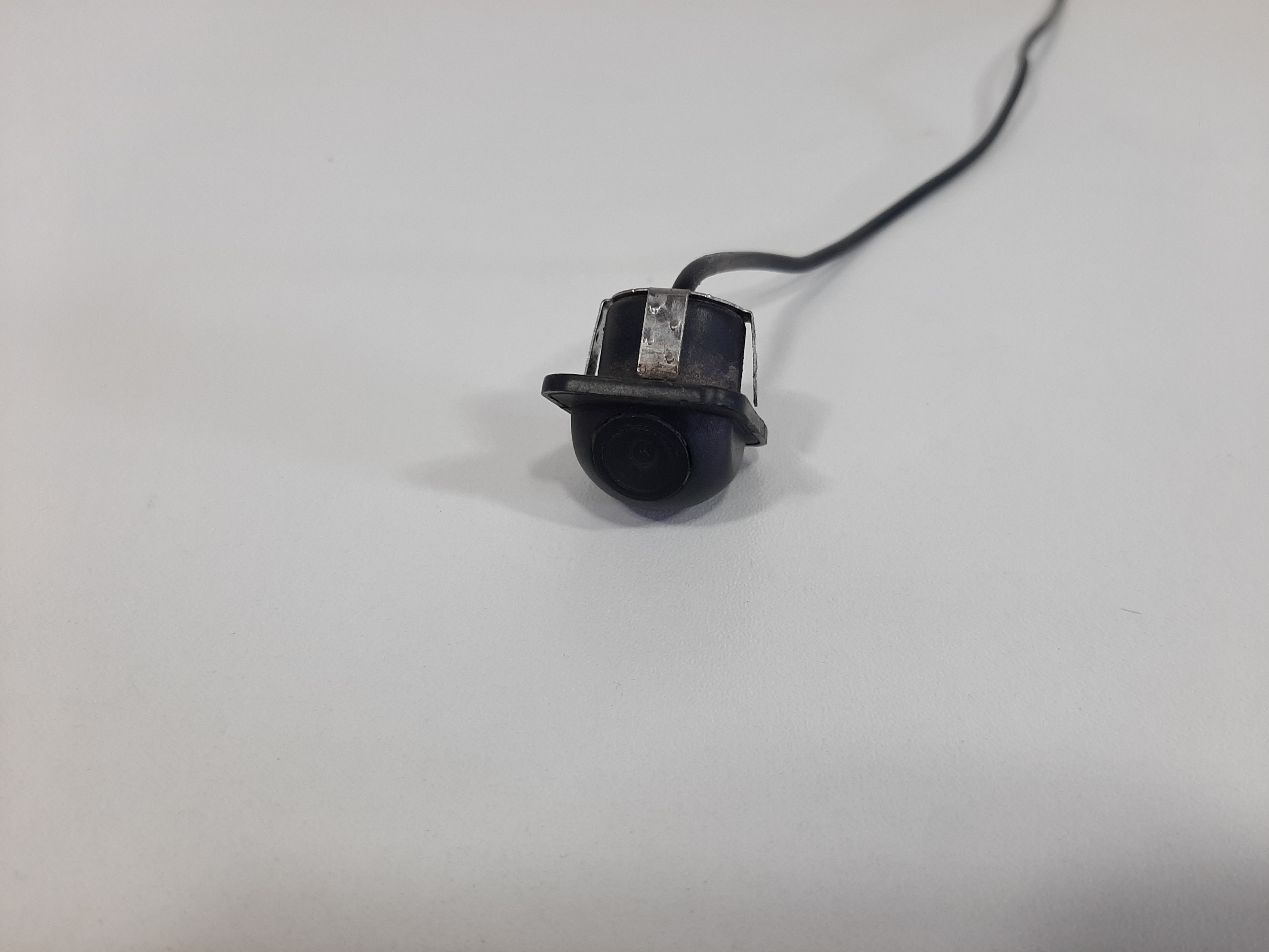 Câmera De Ré Vw Volkswagen Virtus 2018 2019 2020 2021 2022 4