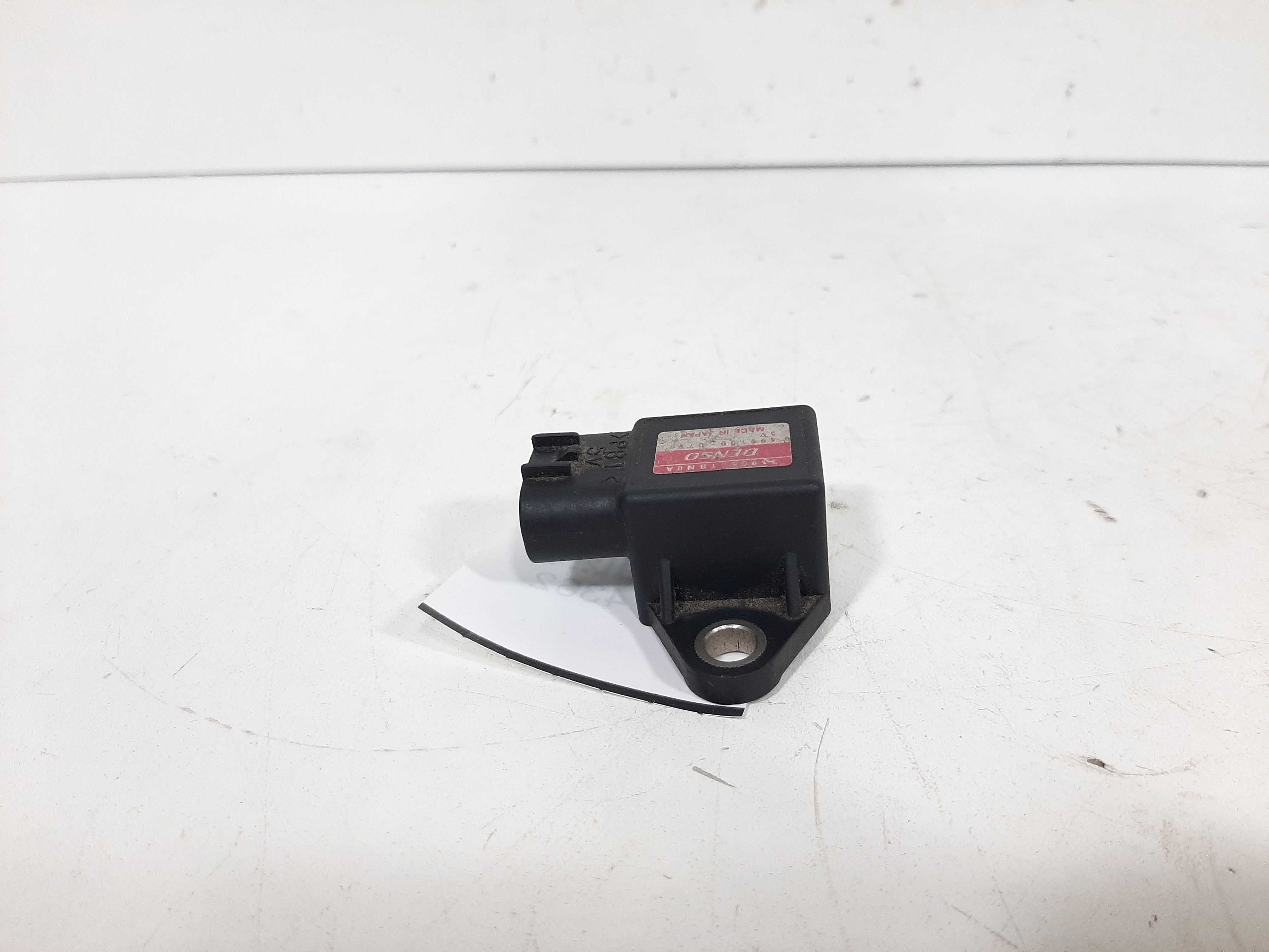 Sensor Map Nissan Kicks 1.6 2015 2016 2017 2018 2019 2020 1