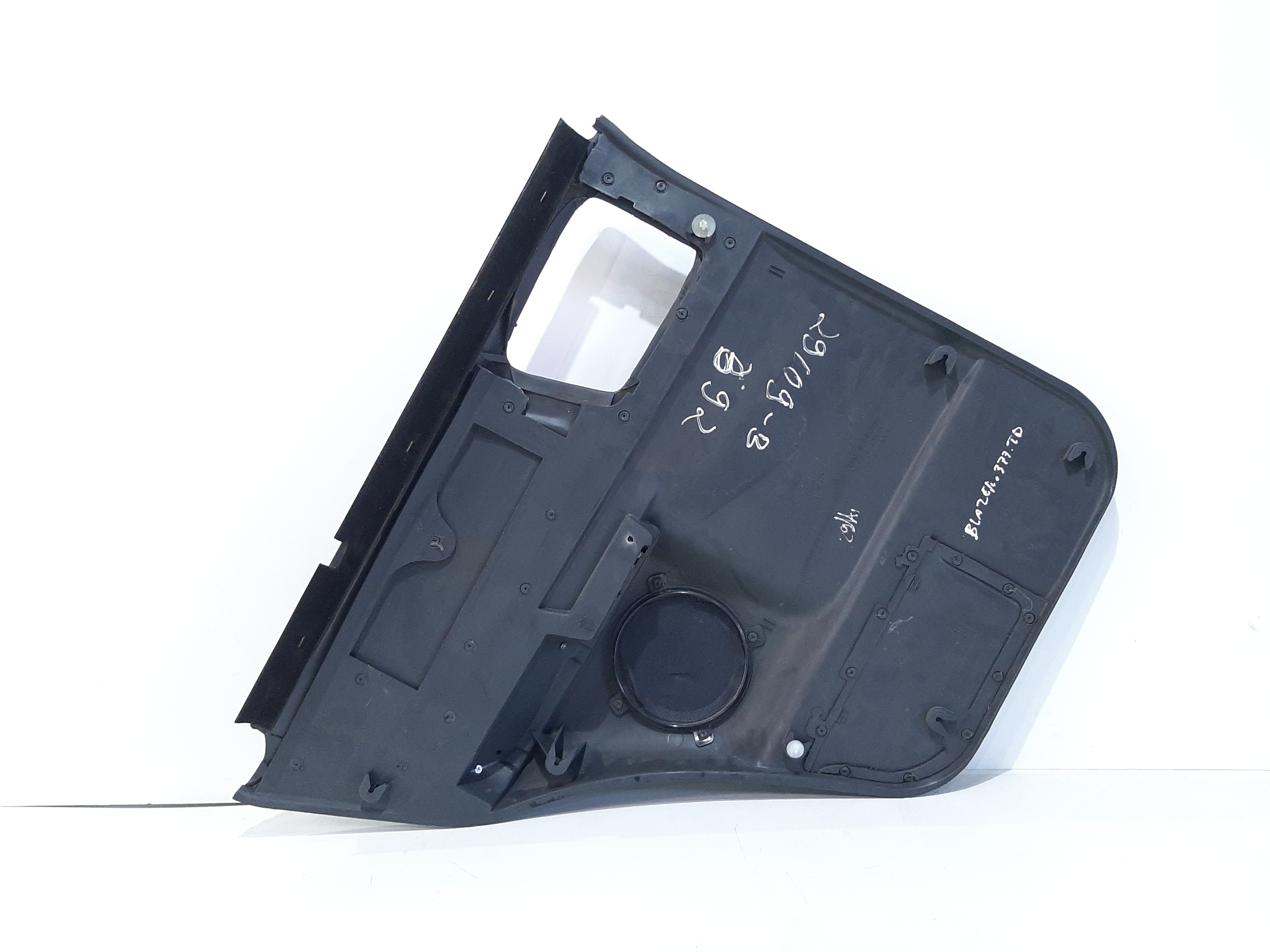 Forro Porta Traseiro Direito Gm Blazer 1995 A 2000 93361042 3