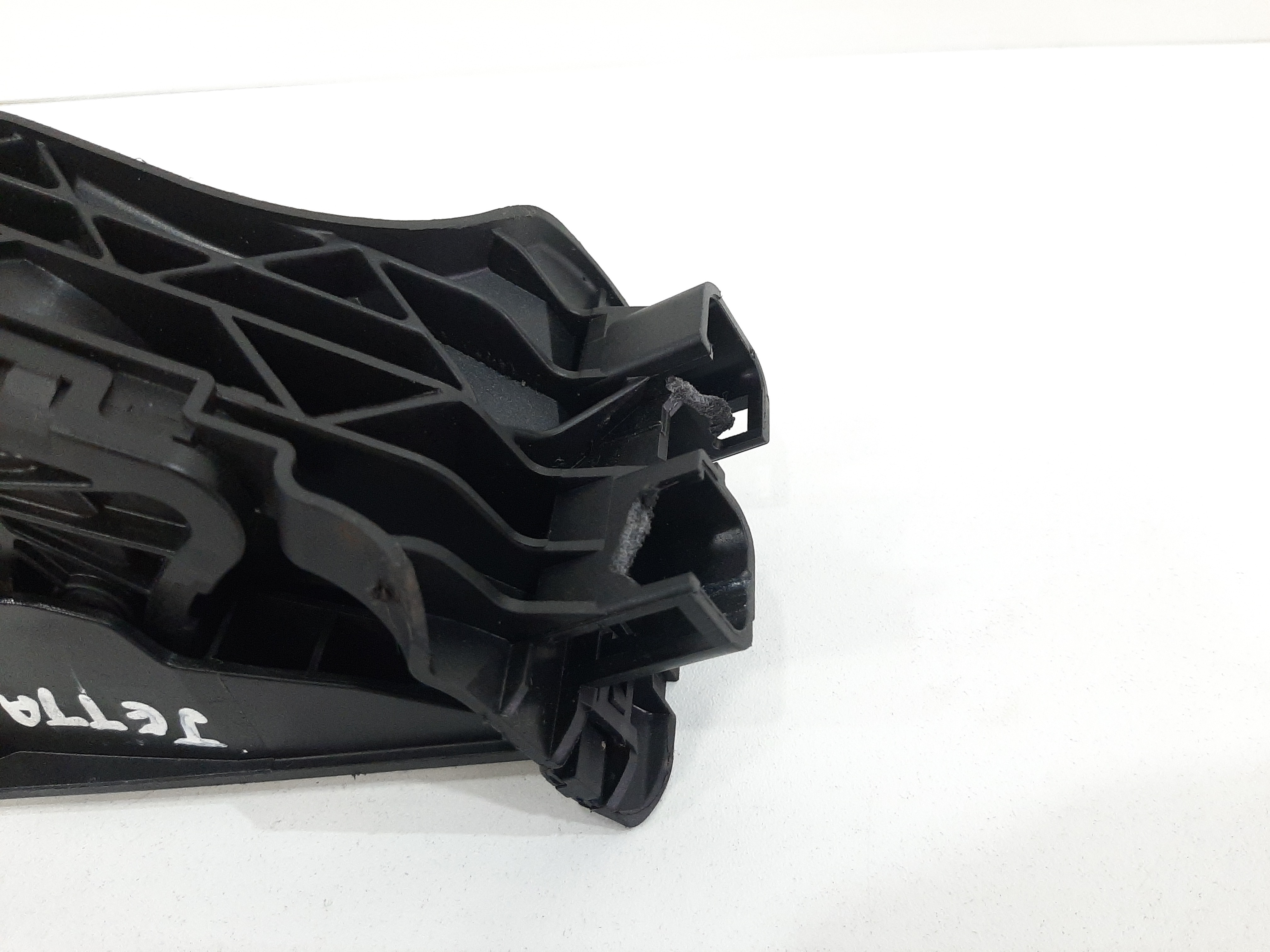 Pedal Acelerador Eletrônico Vw Jetta 2.0 Tsi 11 A 2017 C/det 7