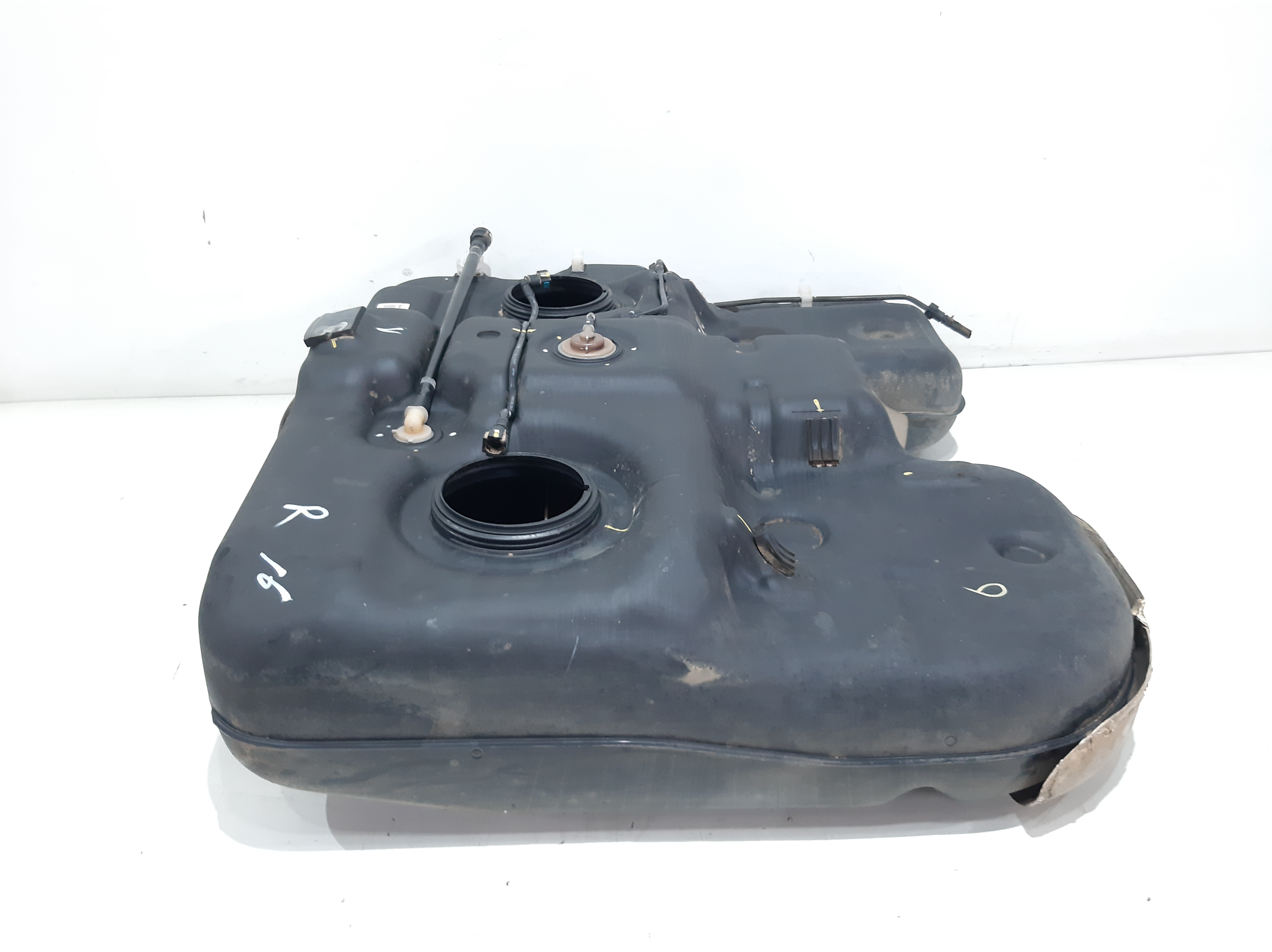 Tanque Combustível Hyundai Santa Fé 3.5 V6 2006 2007 A 2013 2