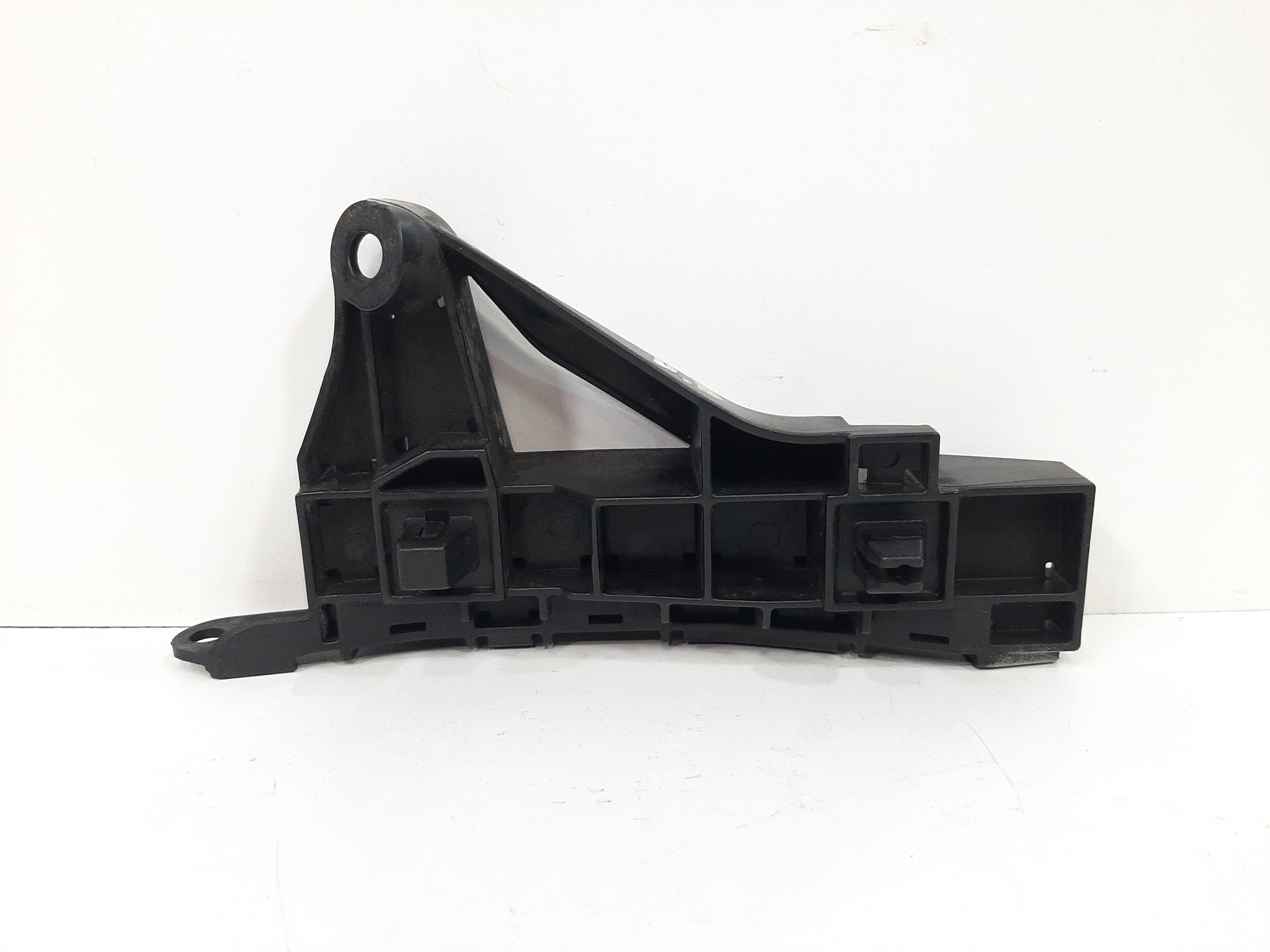 Guia Parachoque Dianteiro Direito Honda Fit 2009 2010 A 2014 7