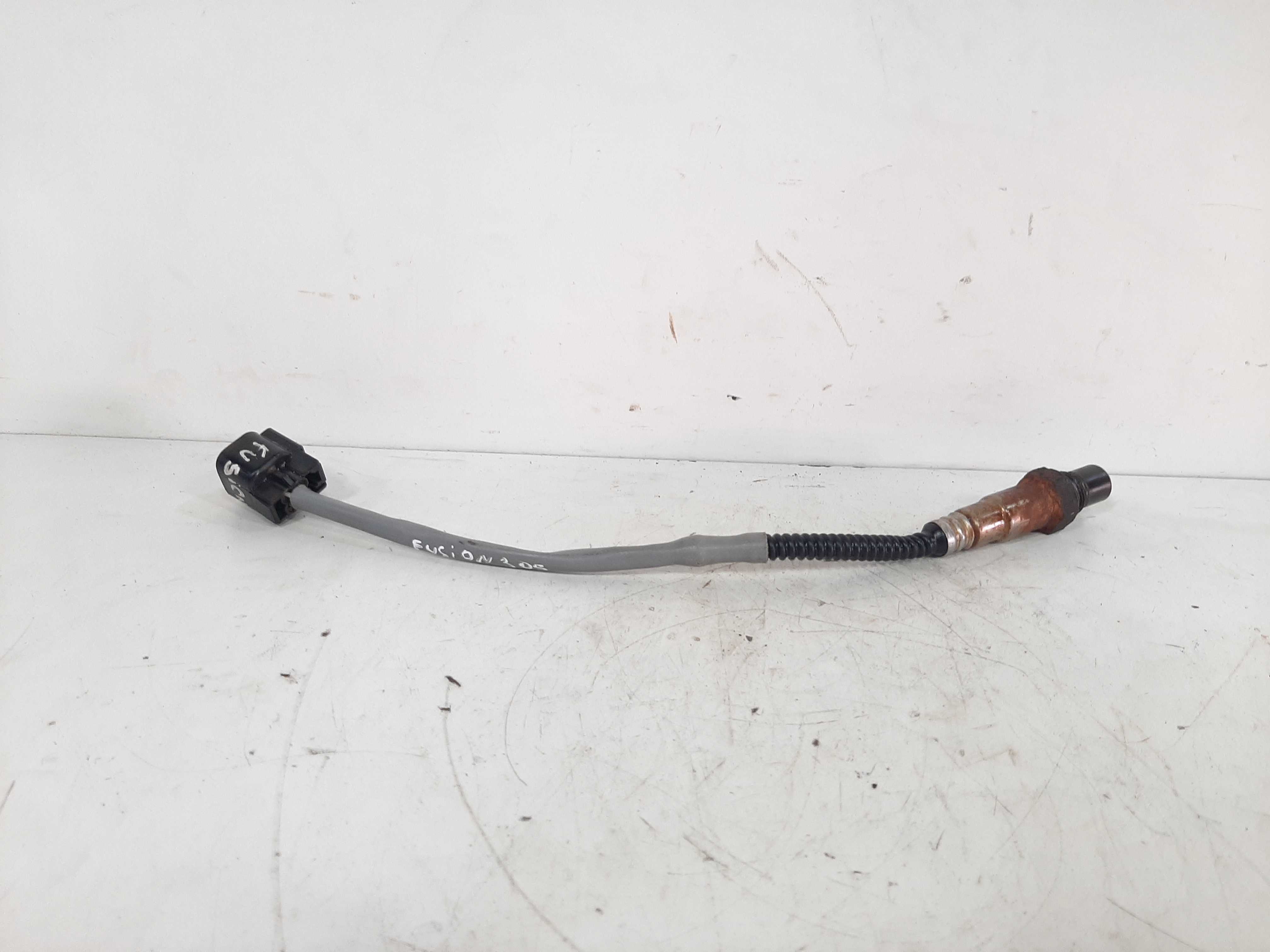 Sonda Lambda Ford Fusion 2.3 16v Duratec 2006 2007 A 2009 2