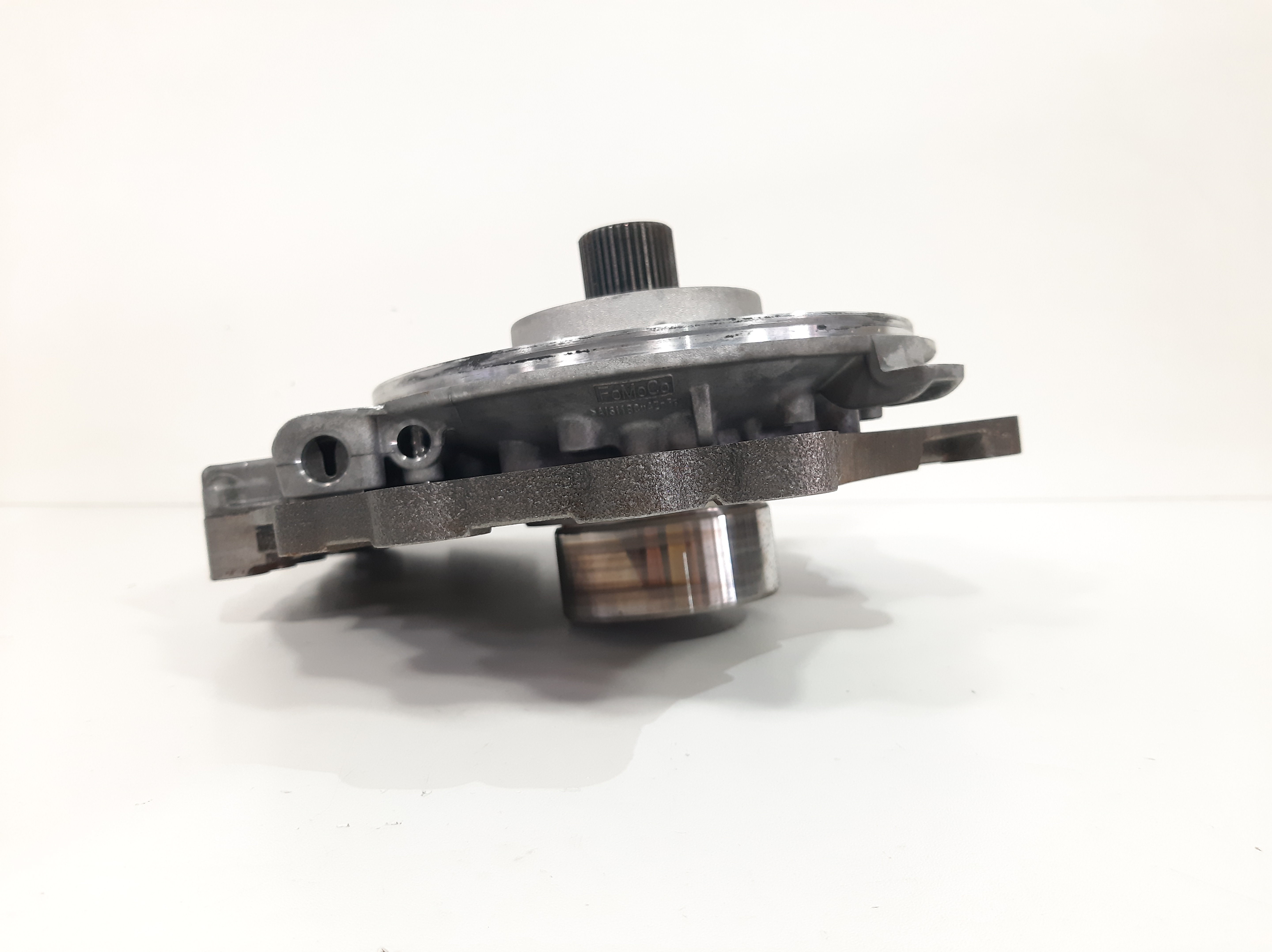 Bomba Óleo Caixa Câmbio Fusion Titanium 2.0 Ecoboost 14 A 19 5