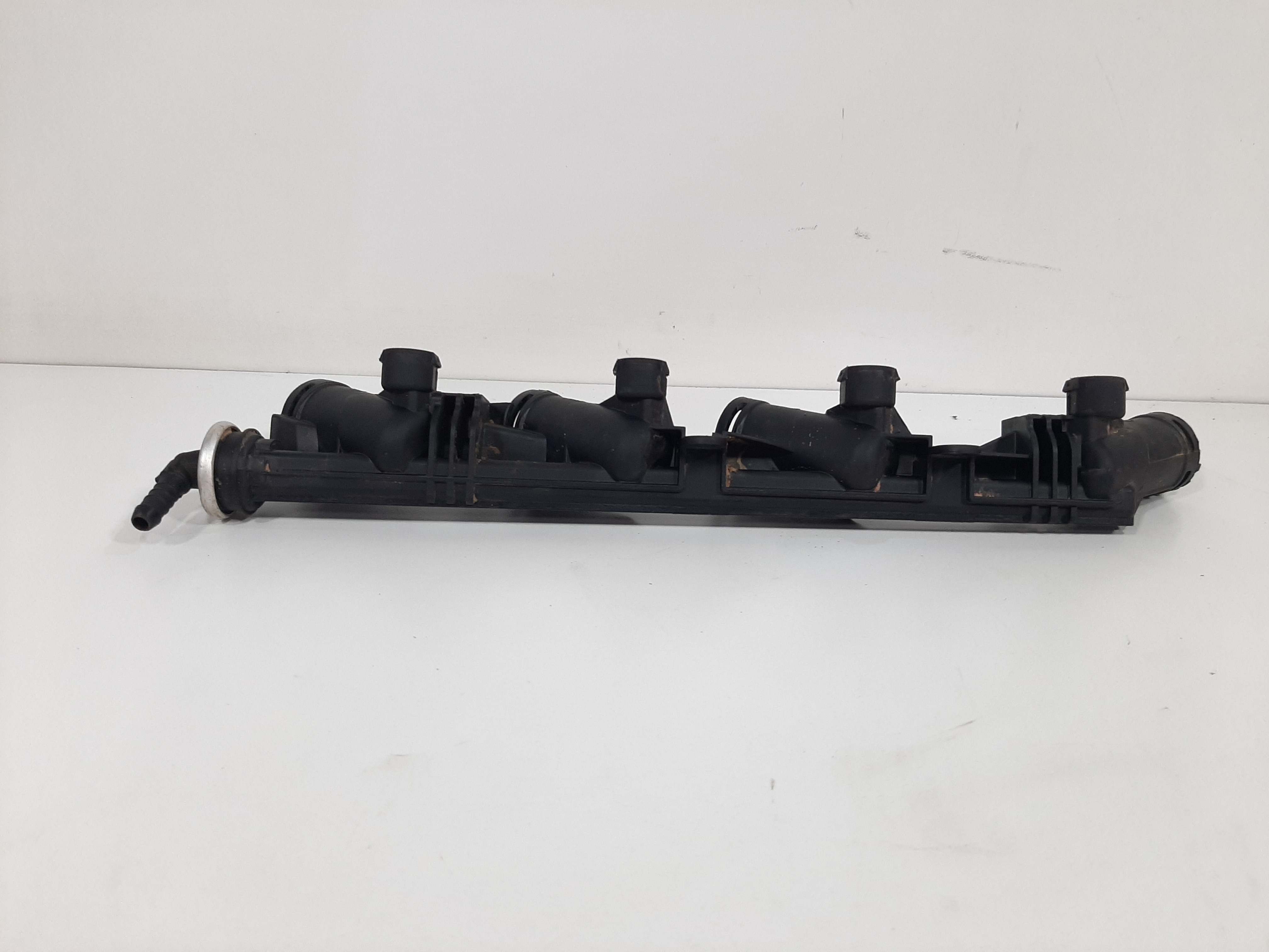 Flauta De Combustível Vw Virtus 1.6 Msi 2018 2019 2020 2022 3