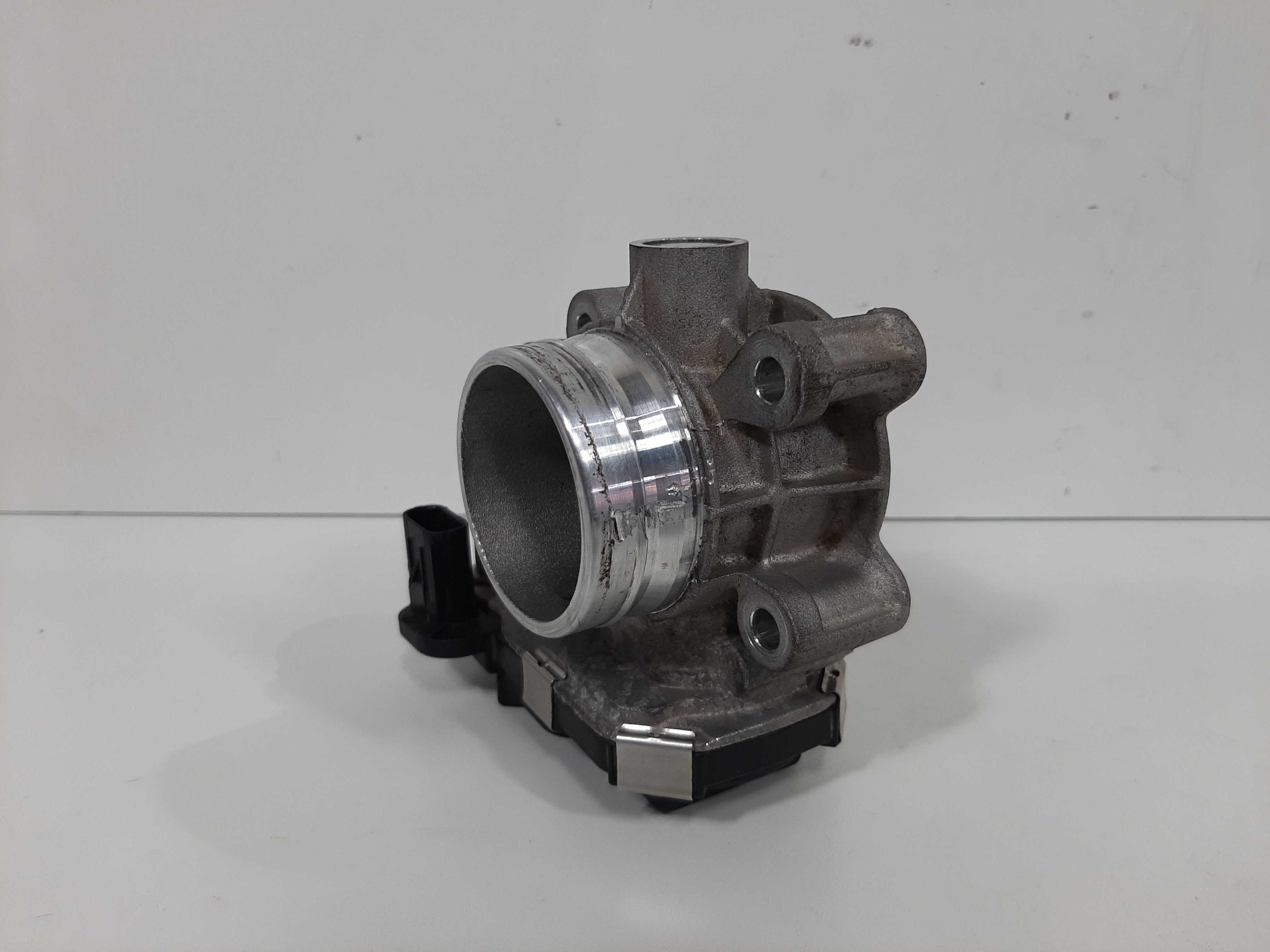 Tbi Corpo Borboleta Tracker Cruze Ltz 1.4 Turbo 2014 A 2019 4