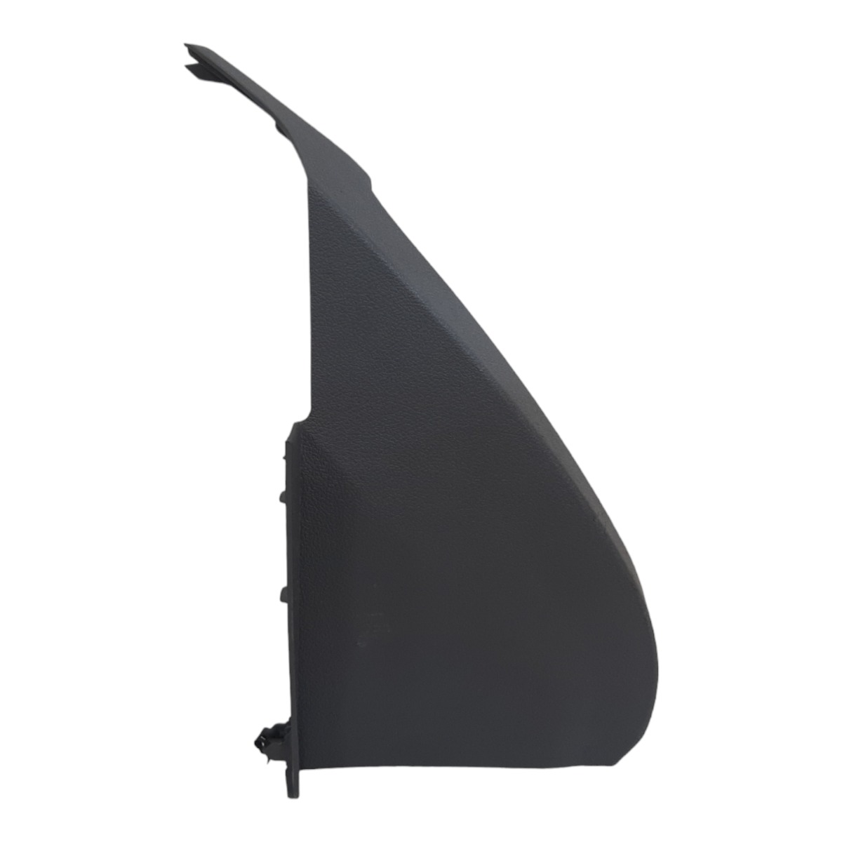 Moldura Tampa Lateral Direita Painel Ford Focus 2009 A 2013 6