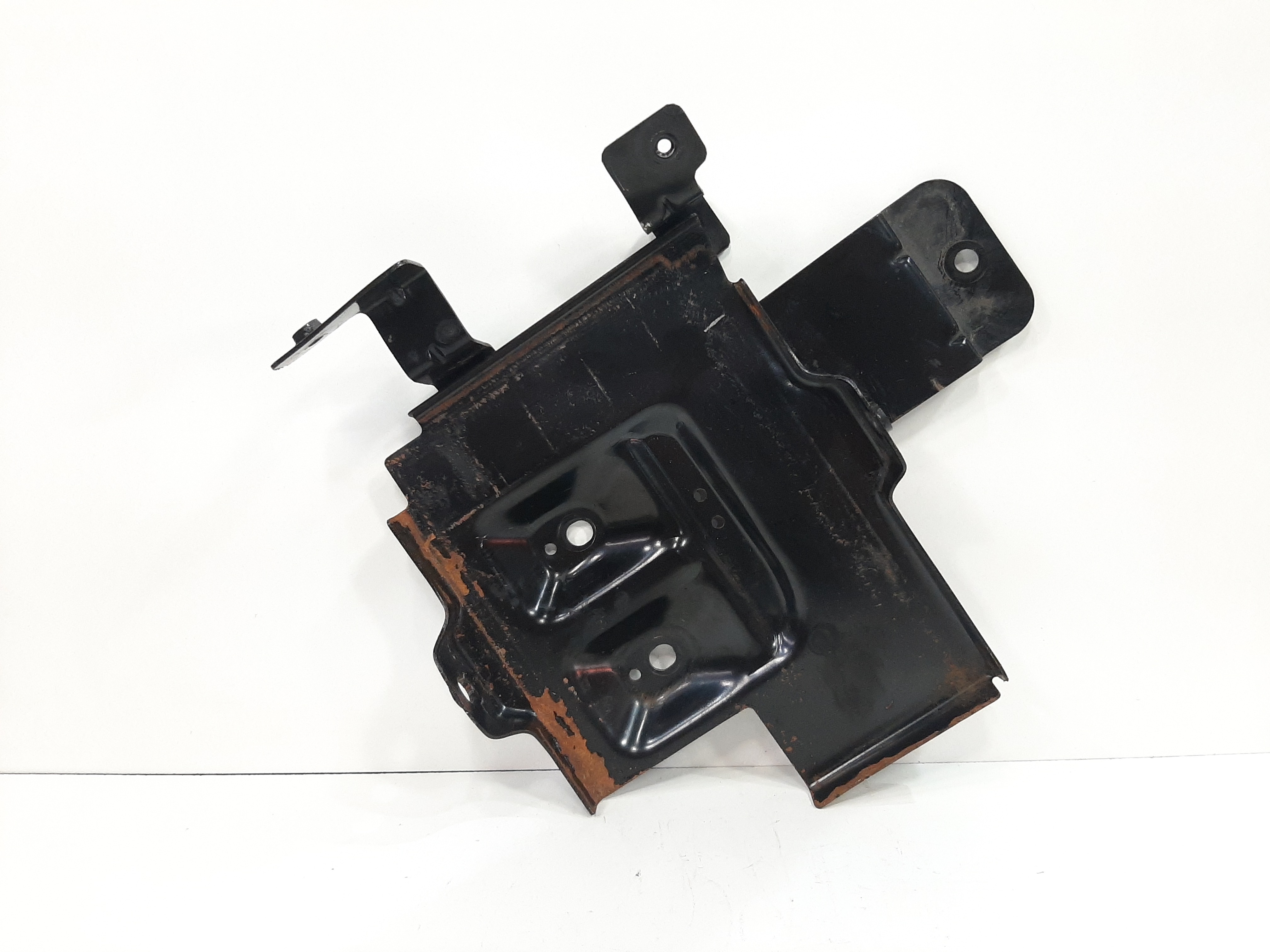 Suporte Bateria Jac J3 Turin 2011 2012 A 2016 3703902u8010 5