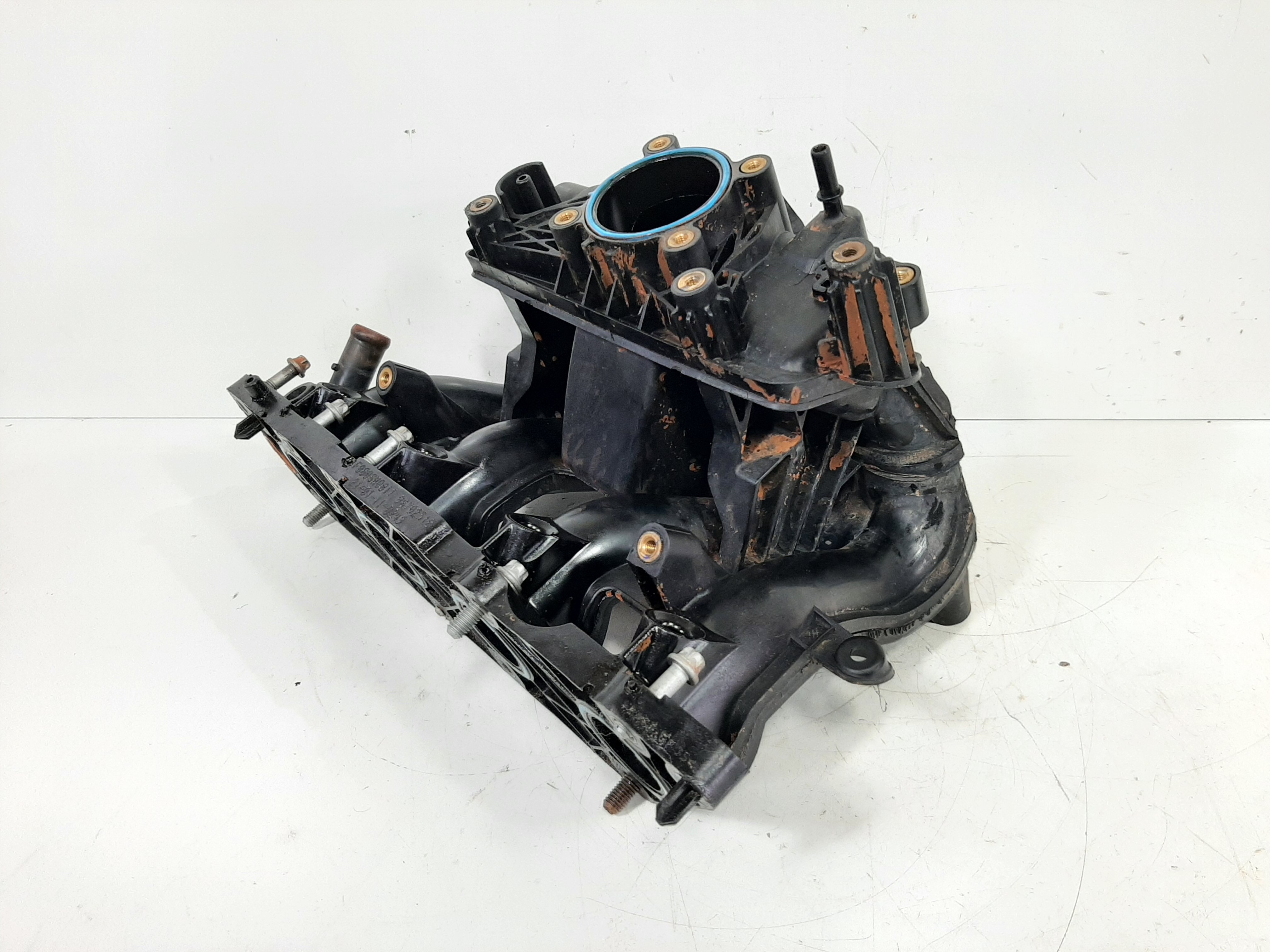 Coletor Admissao Agile 1.4 8v Flex 2009 2010 2011 A 2014 5
