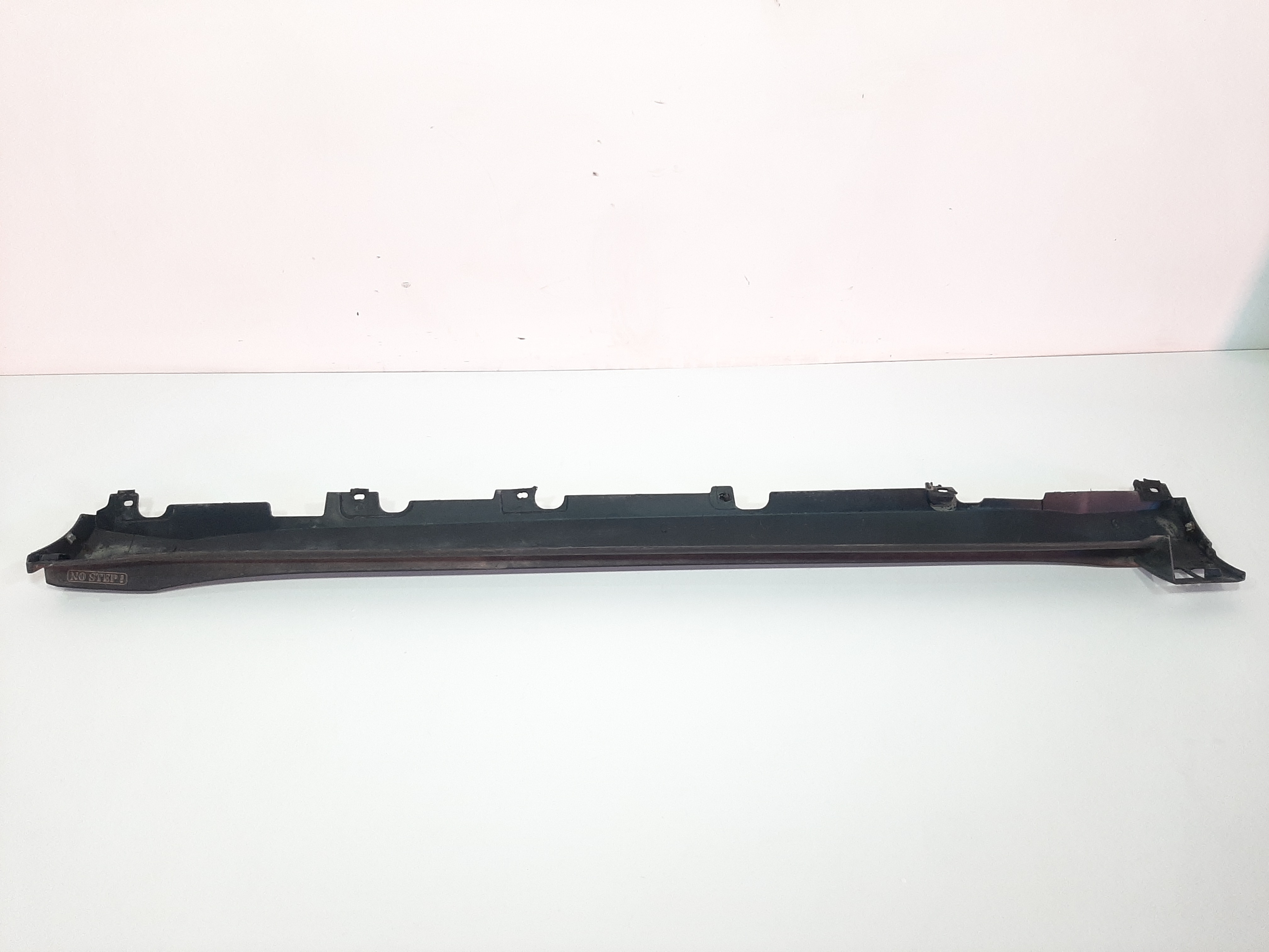 Spoiler Lateral Direito Jeep Renegade 2015 A 2020 735578406 7