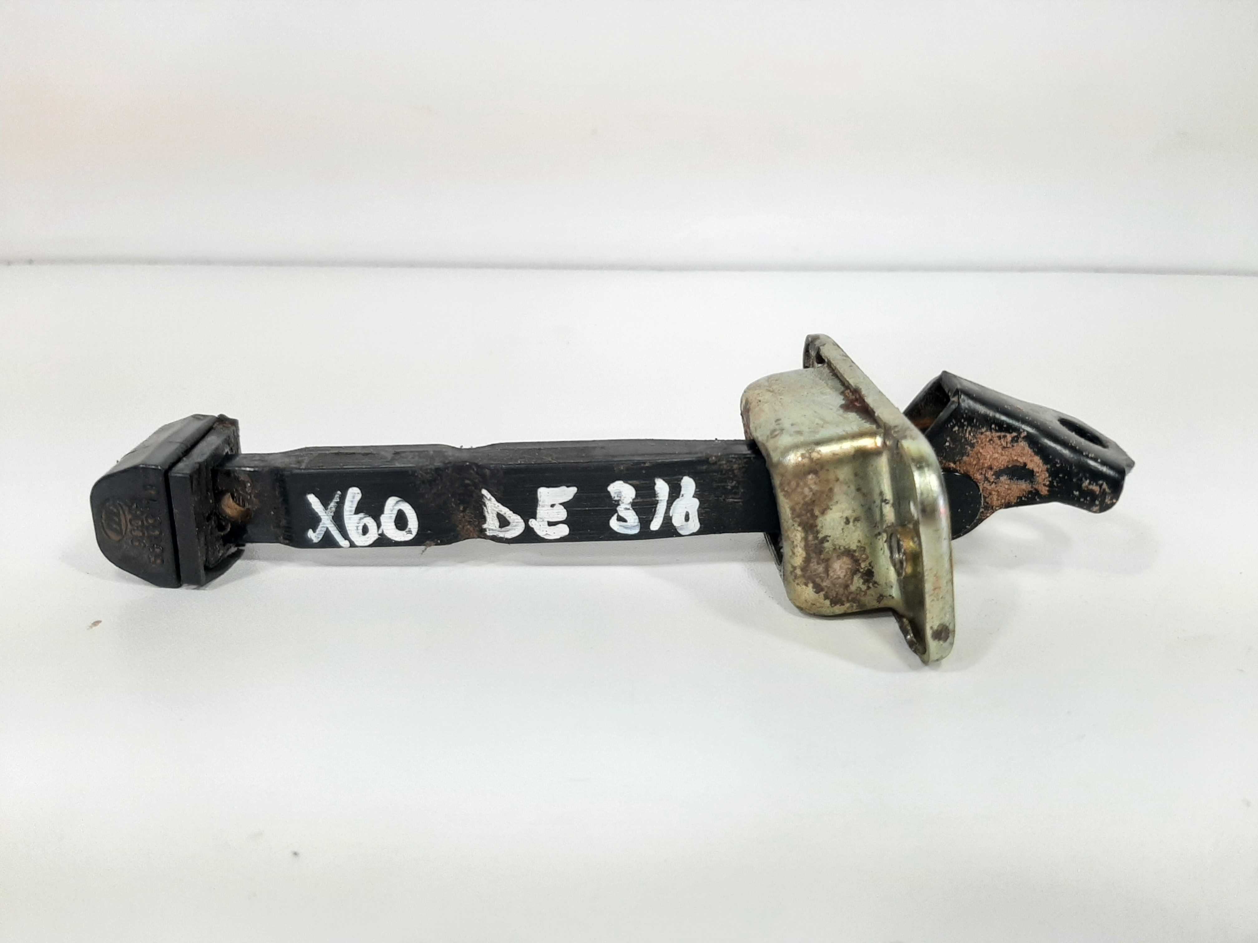 Limitador Dianteiro Esquerdo X60 S6109110 2011 2012 A 2019 2