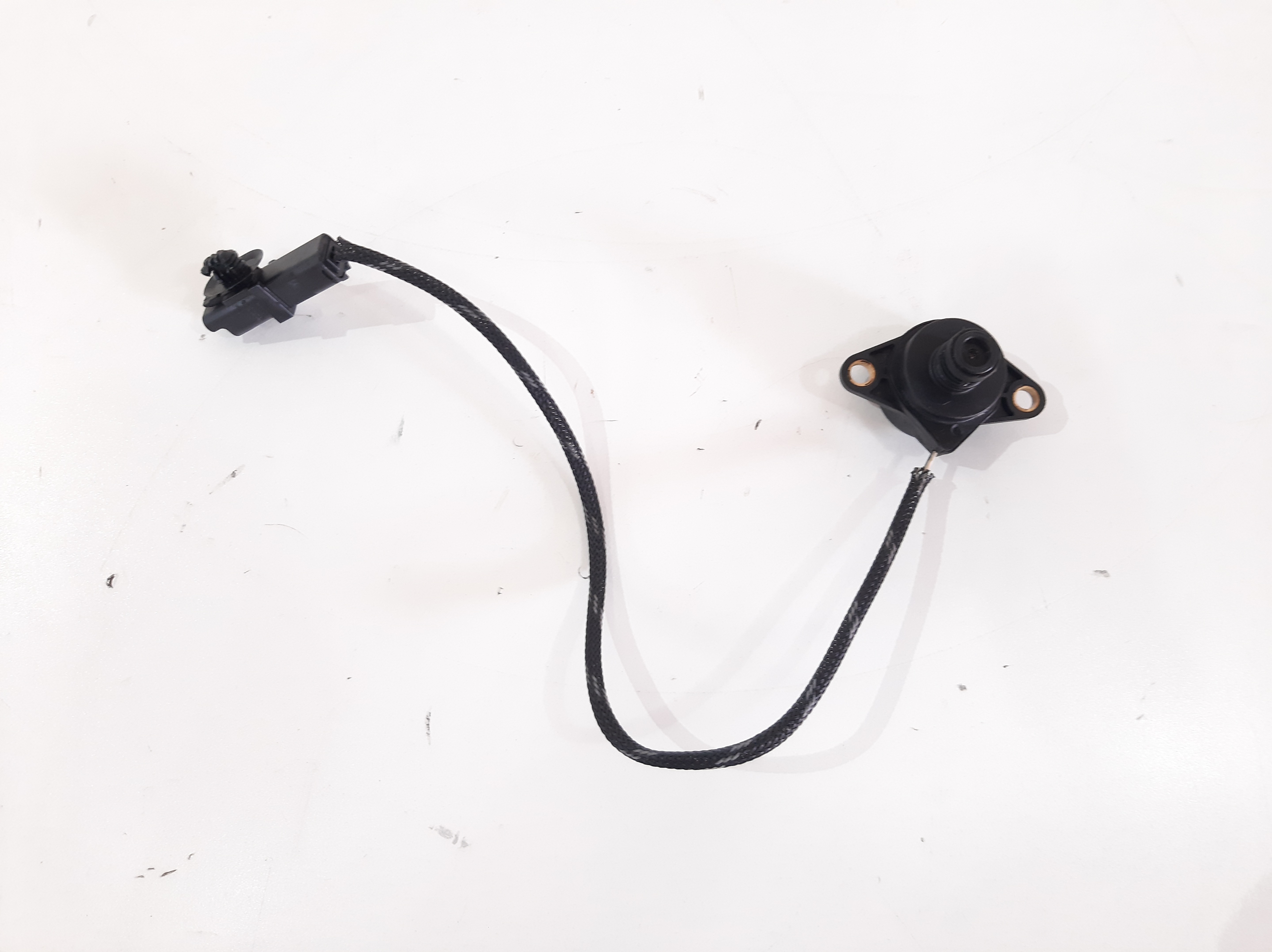 Sensor Transmissão Chery Tiggo 2.0 16v 2010 2011 2012 A 2015 8
