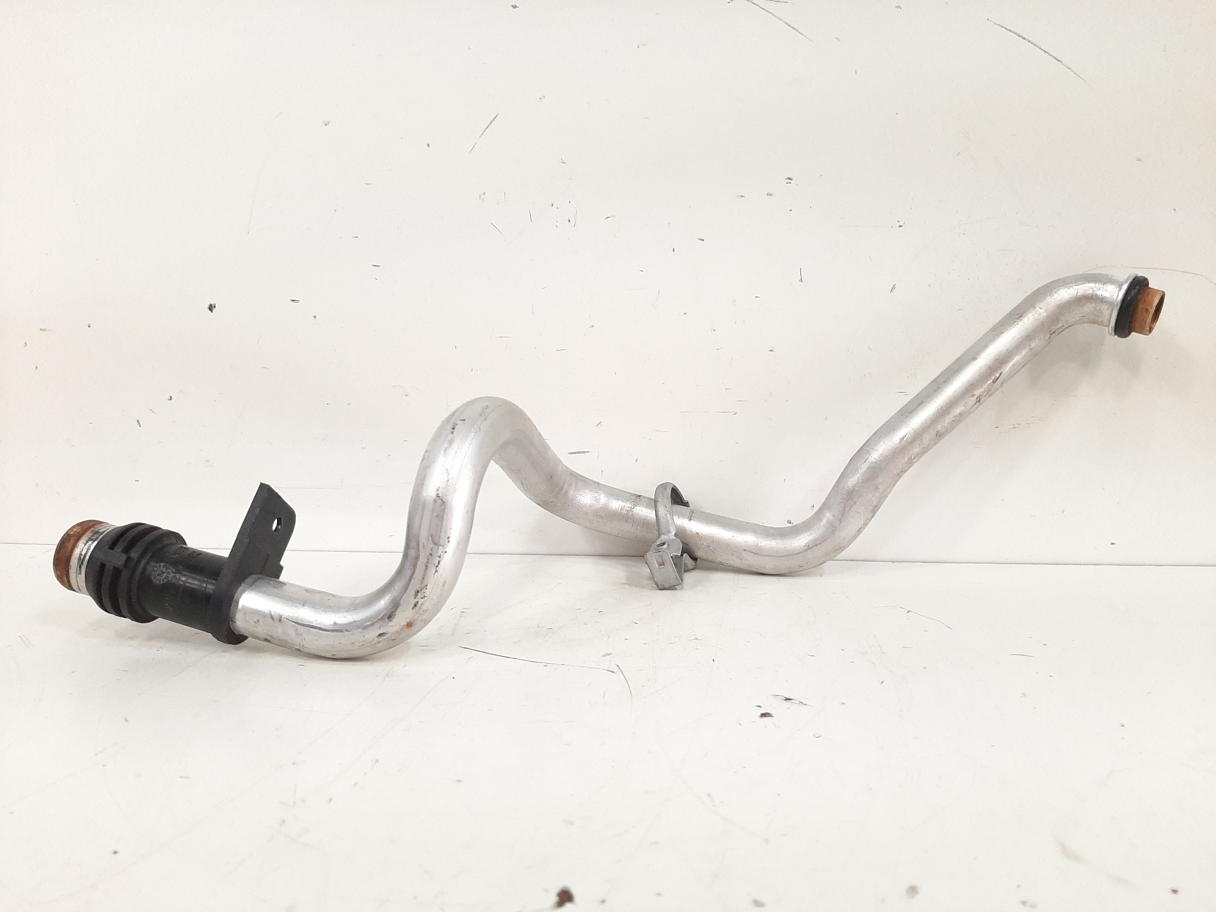 Mangueira Ar Condicionado Vw Jetta 2.0 Tsi 2011 2012 A 2017 4