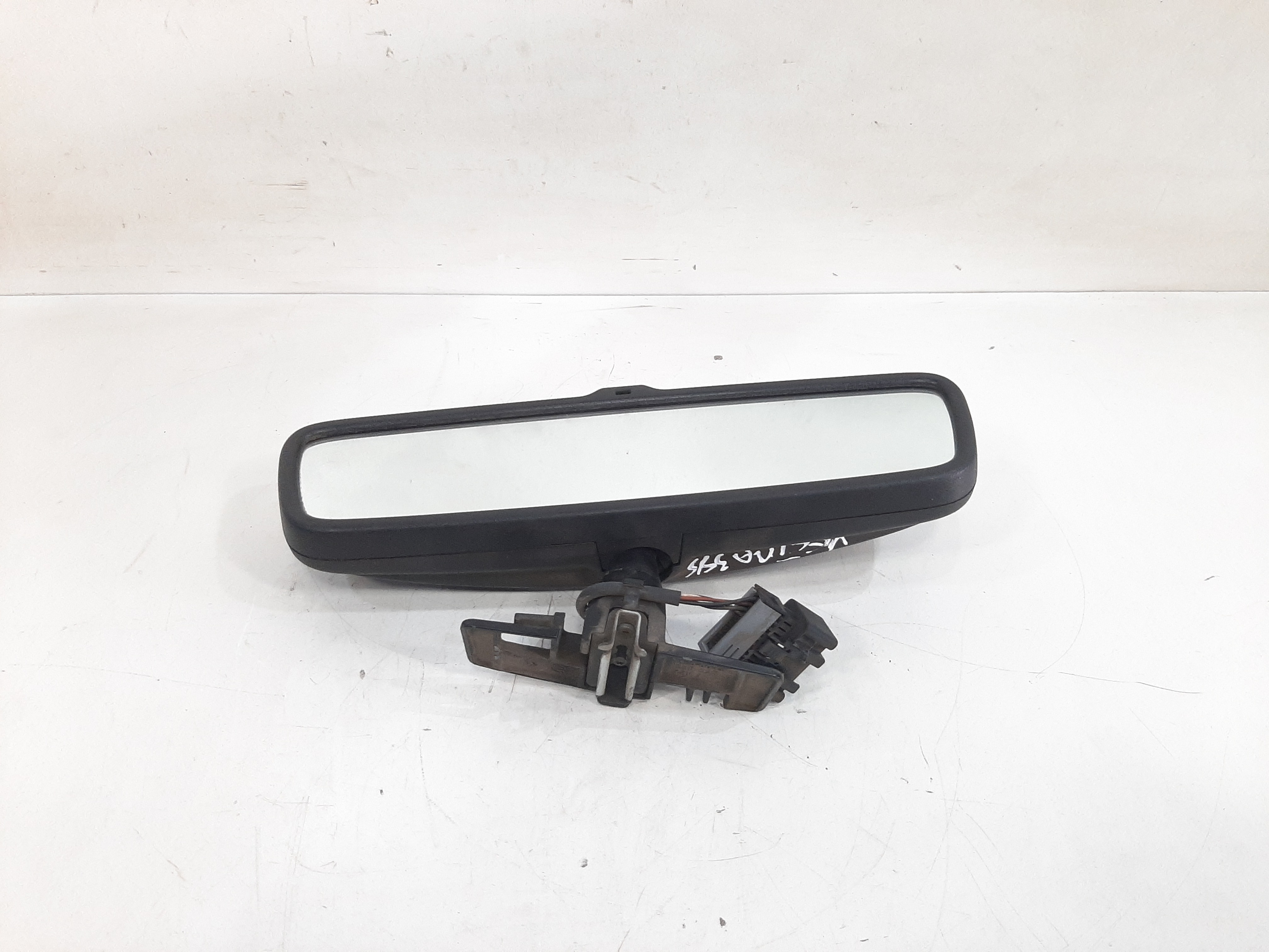 Retrovisor Interno Gm Vectra 2006 2007 2008 2009 2010 A 2012 5
