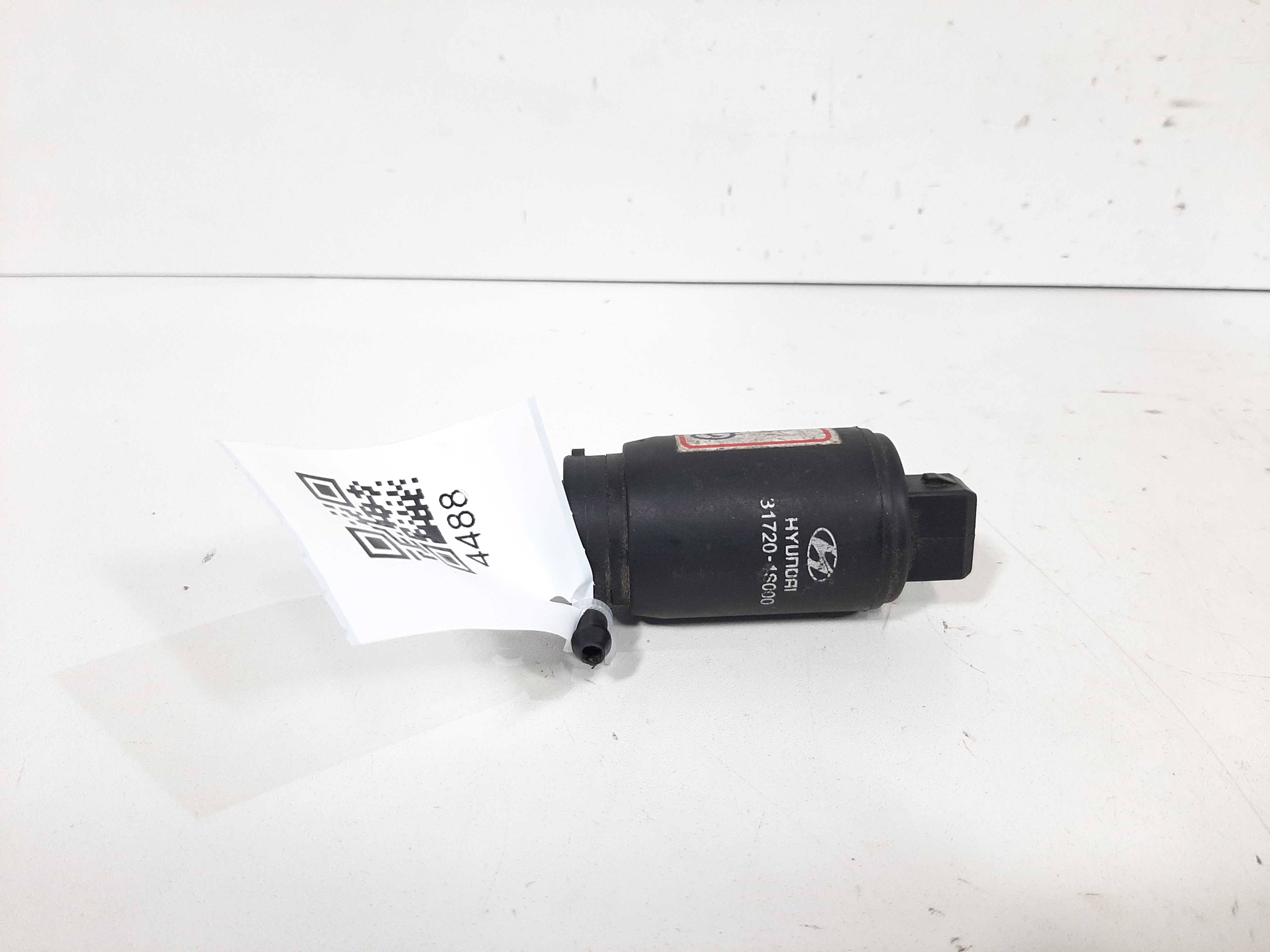 Motor Partida Frio Hyundai Hb20s Hb20 1.6 2012 2013 A 2016 5