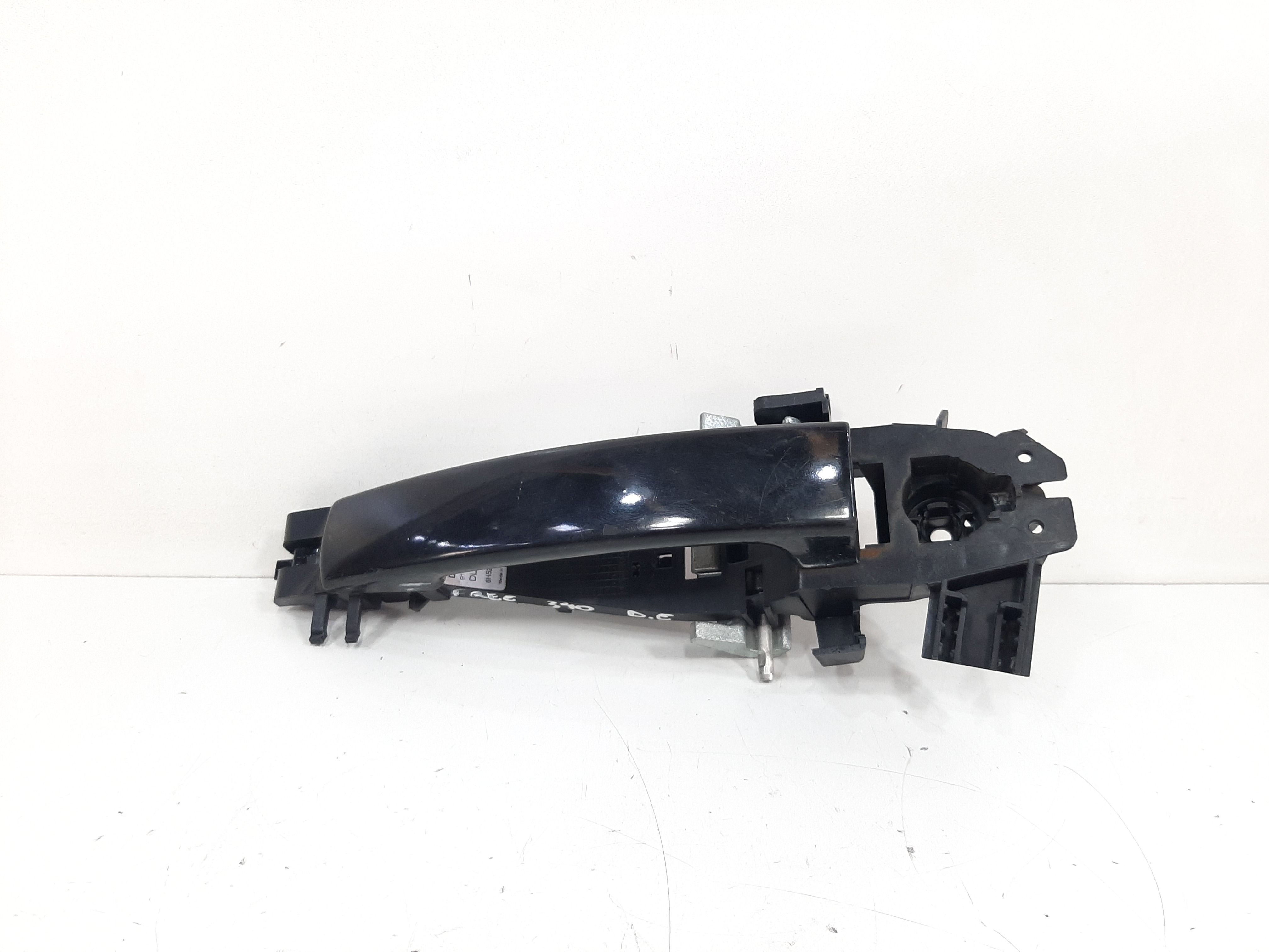 Maçaneta Externa Dianteira Esquerda Freelander 2 2007 A 2012 8