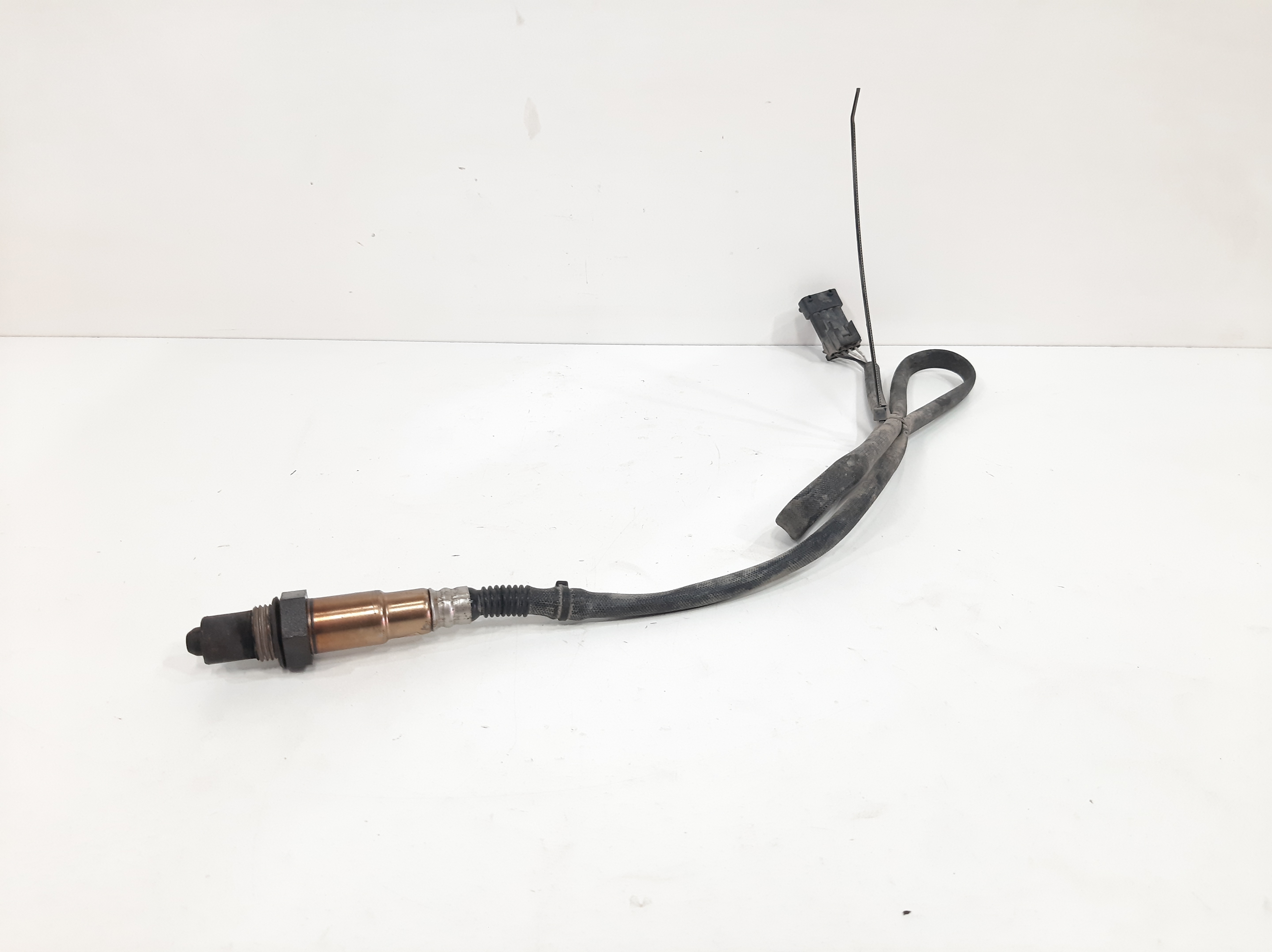 Sonda Lambda Pós Chery Tiggo 2.0 16v 2010 2011 2012 A 2015 2