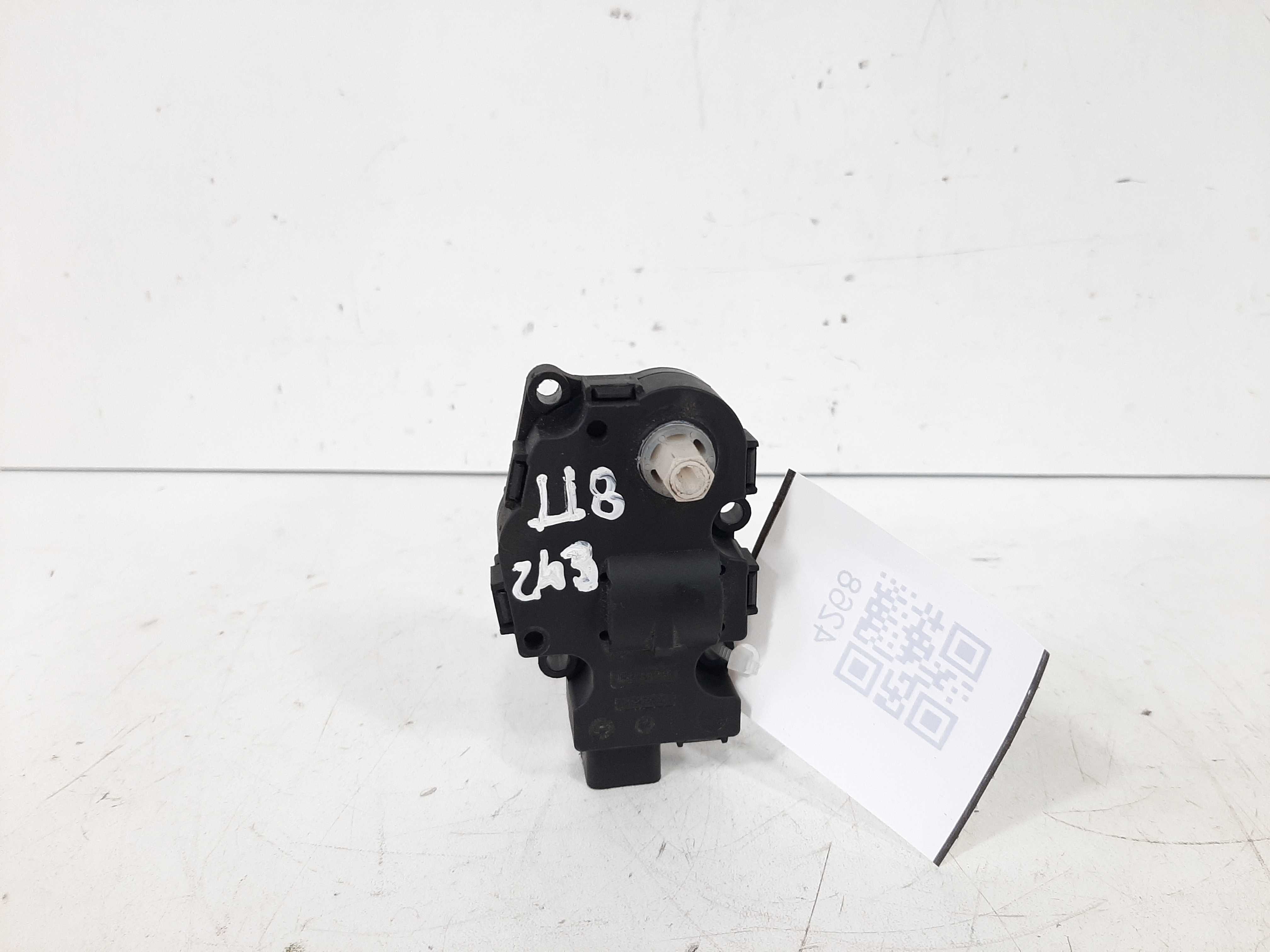 Atuador Caixa Evaporadora Ar Bmw 118i 2007 2008 2009 A 2012 1