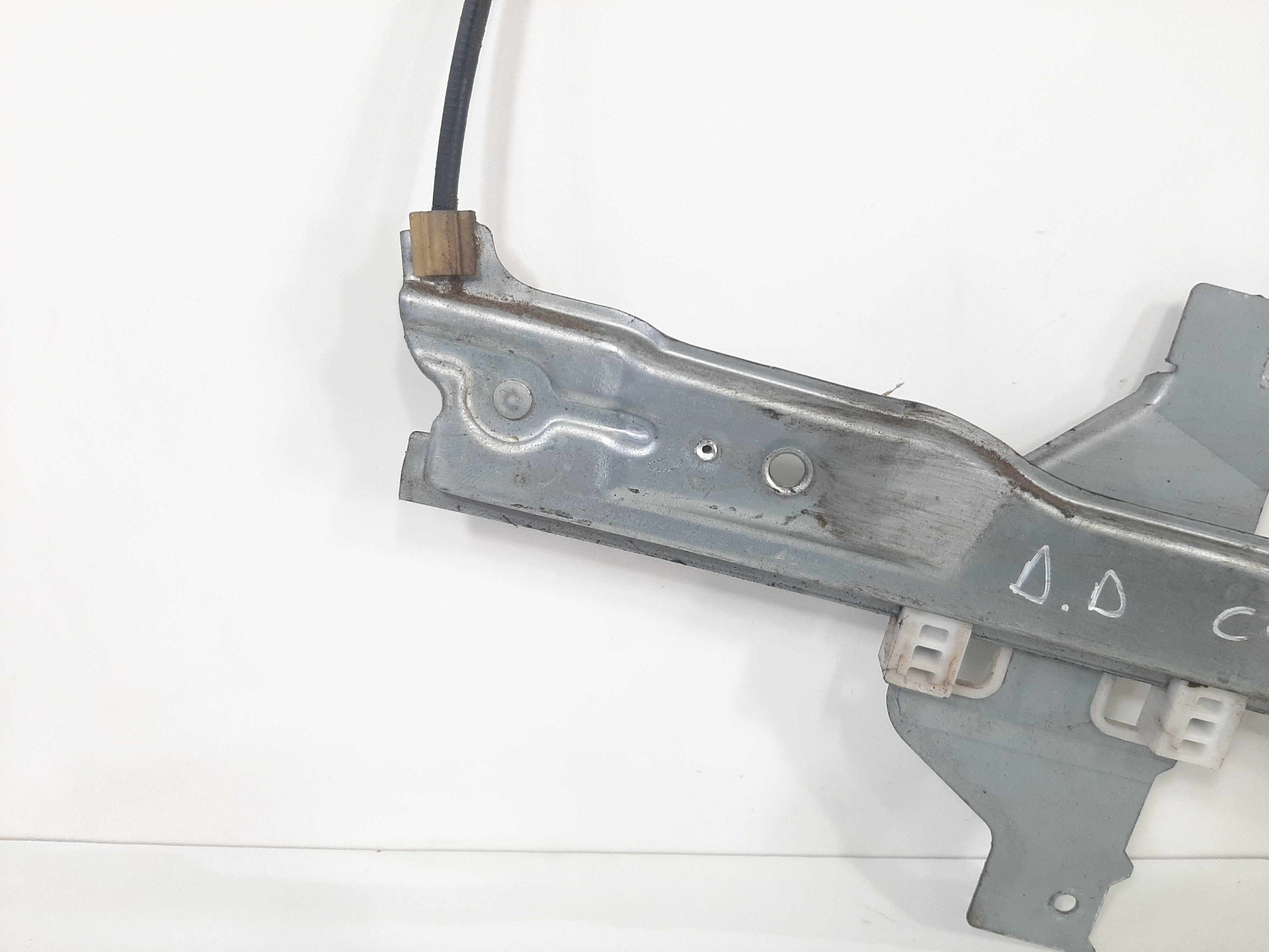 Maquina Vidro Dianteiro Direito Citroen C4 Hatch 2007 A 2013 5