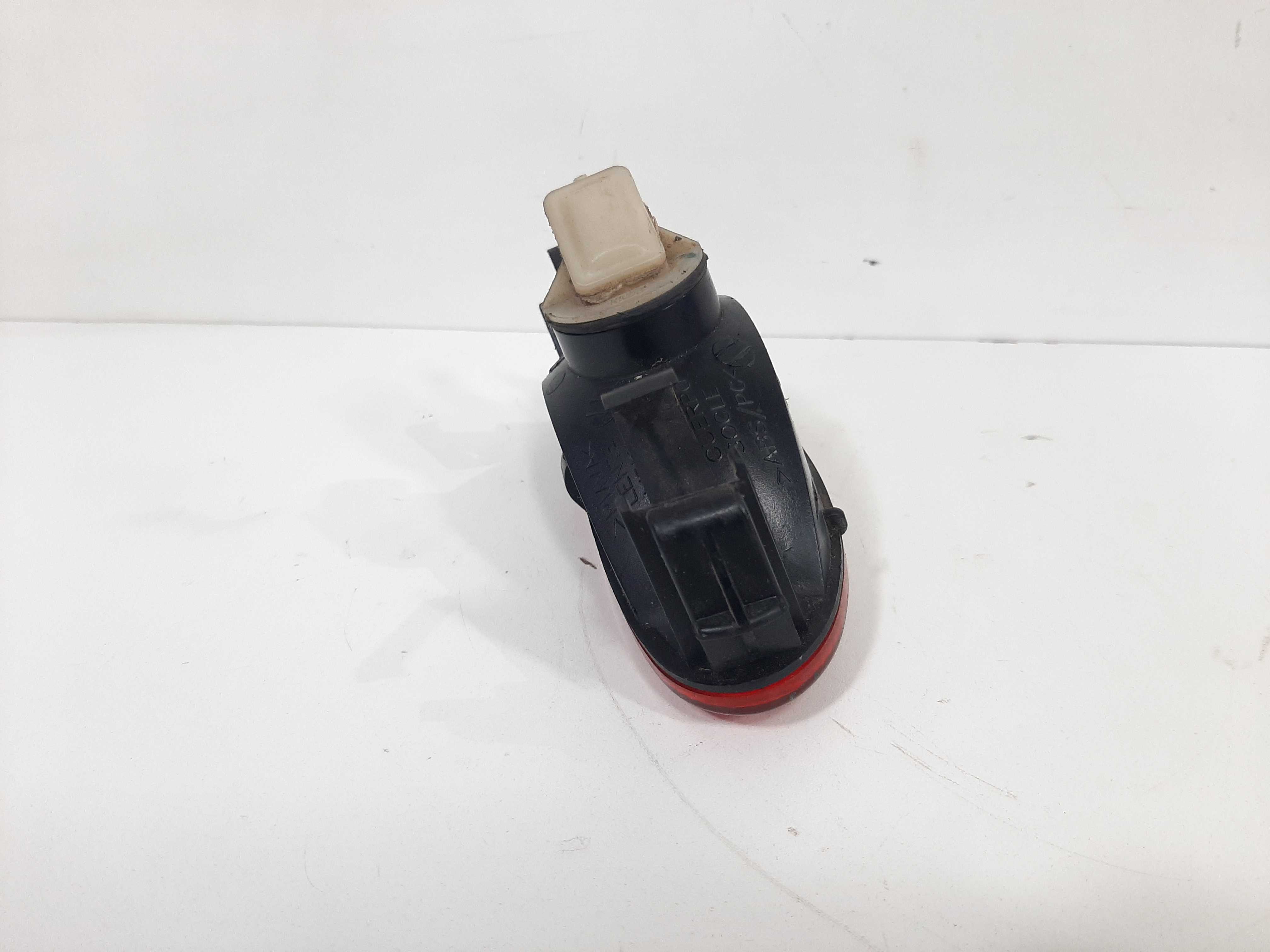 Lanterna Traseira Neblina Peugeot 206 1999 2000 2001 A 2005 5