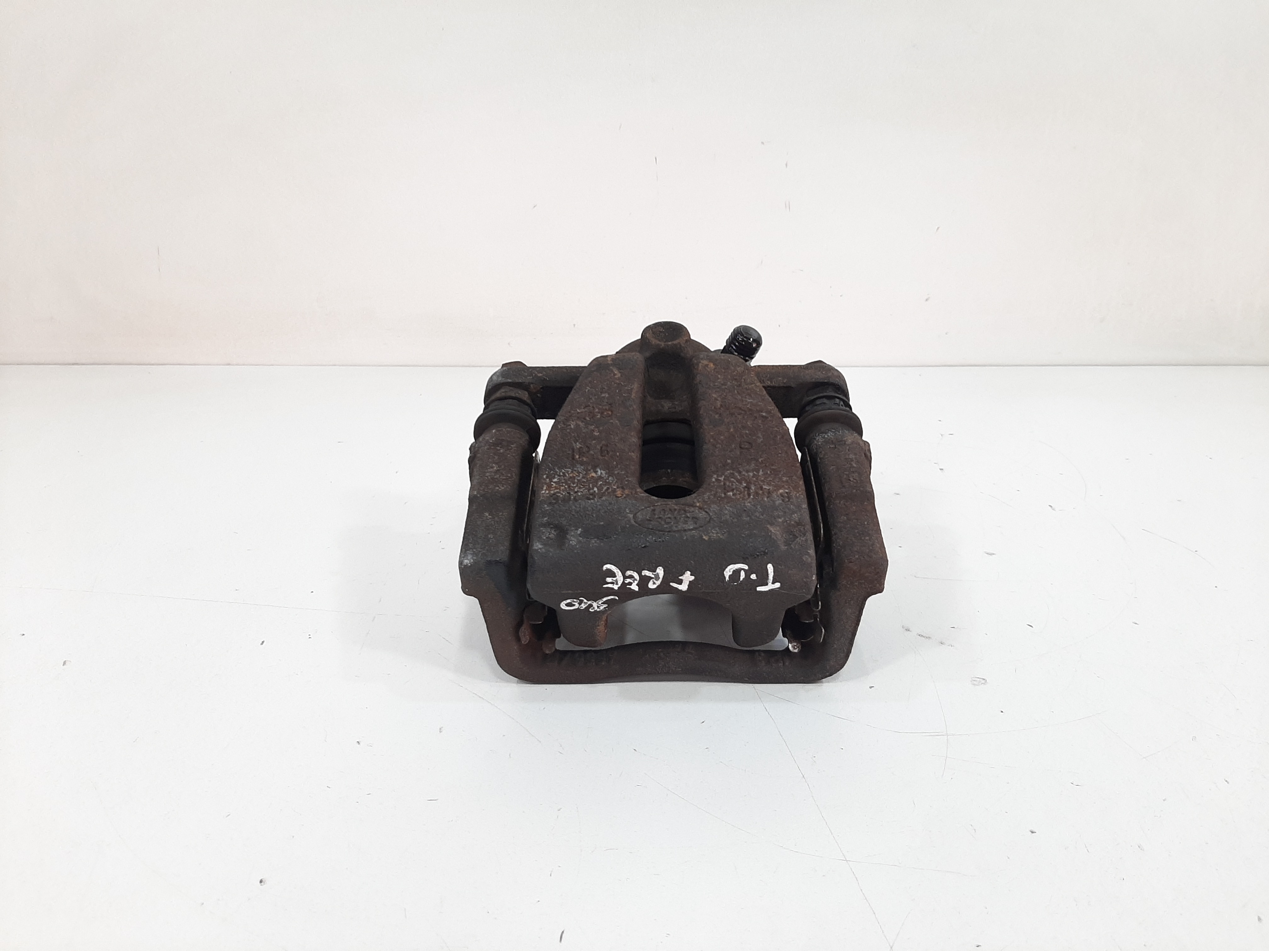 Pinça Freio Traseira Direita Freelander 2 2007 2008 A 2012 9