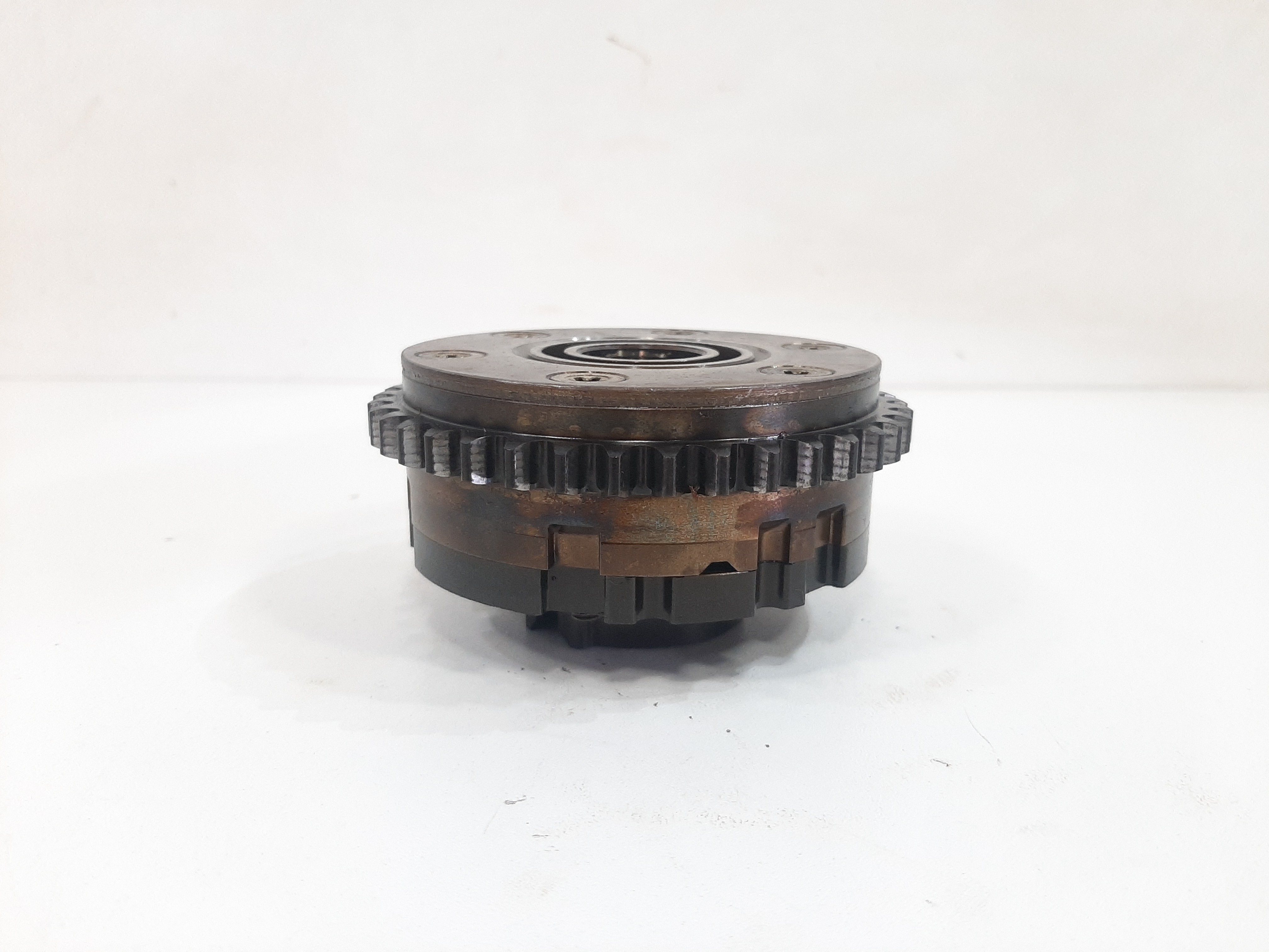 Polia Comando Adm Freelander 2 3.2 Xc60 3.0 T6 2007 A 2012 2