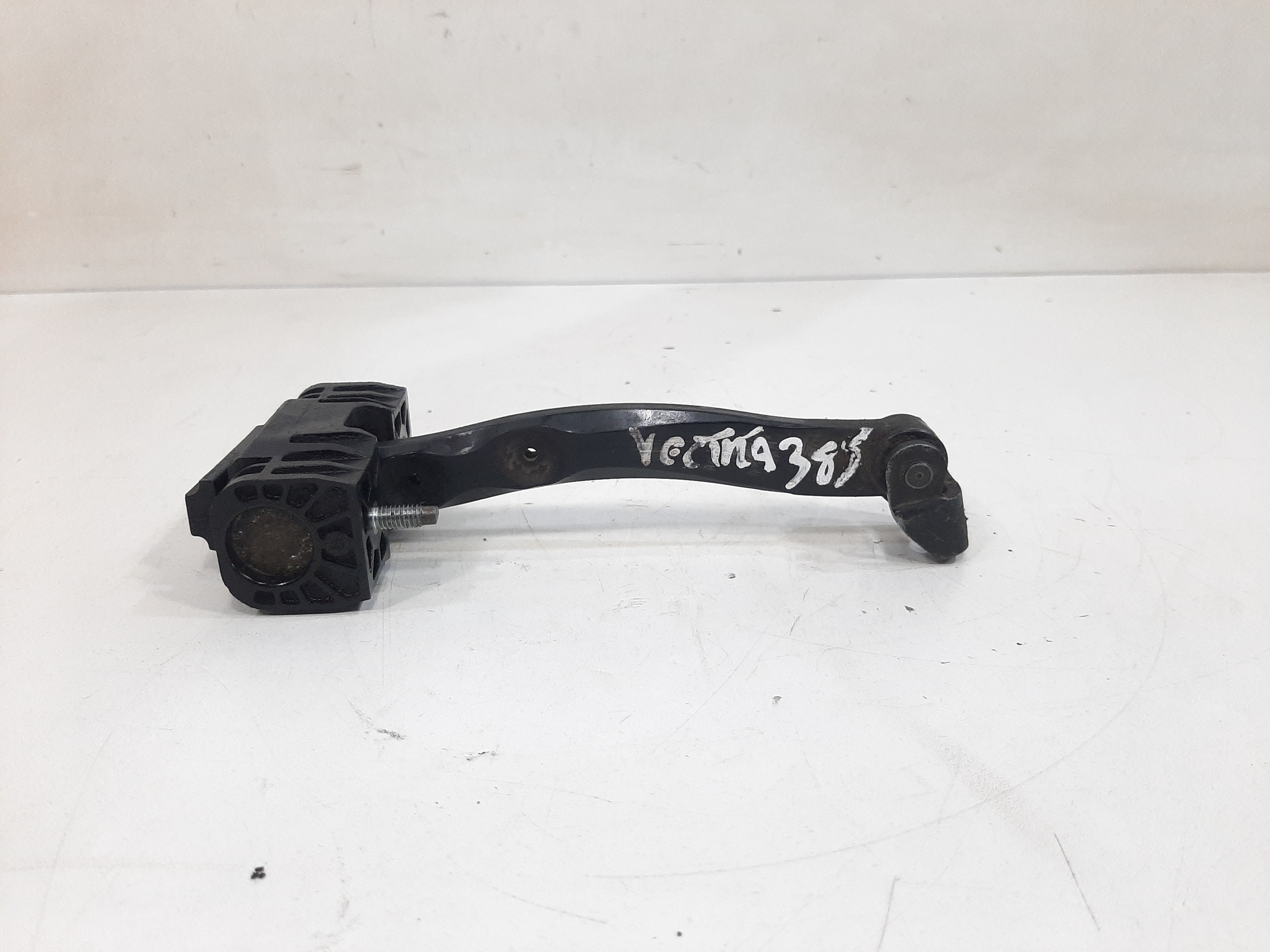 Limitador Porta Dianteira Esquerda Gm Vectra Gt 2008 A 2011 4
