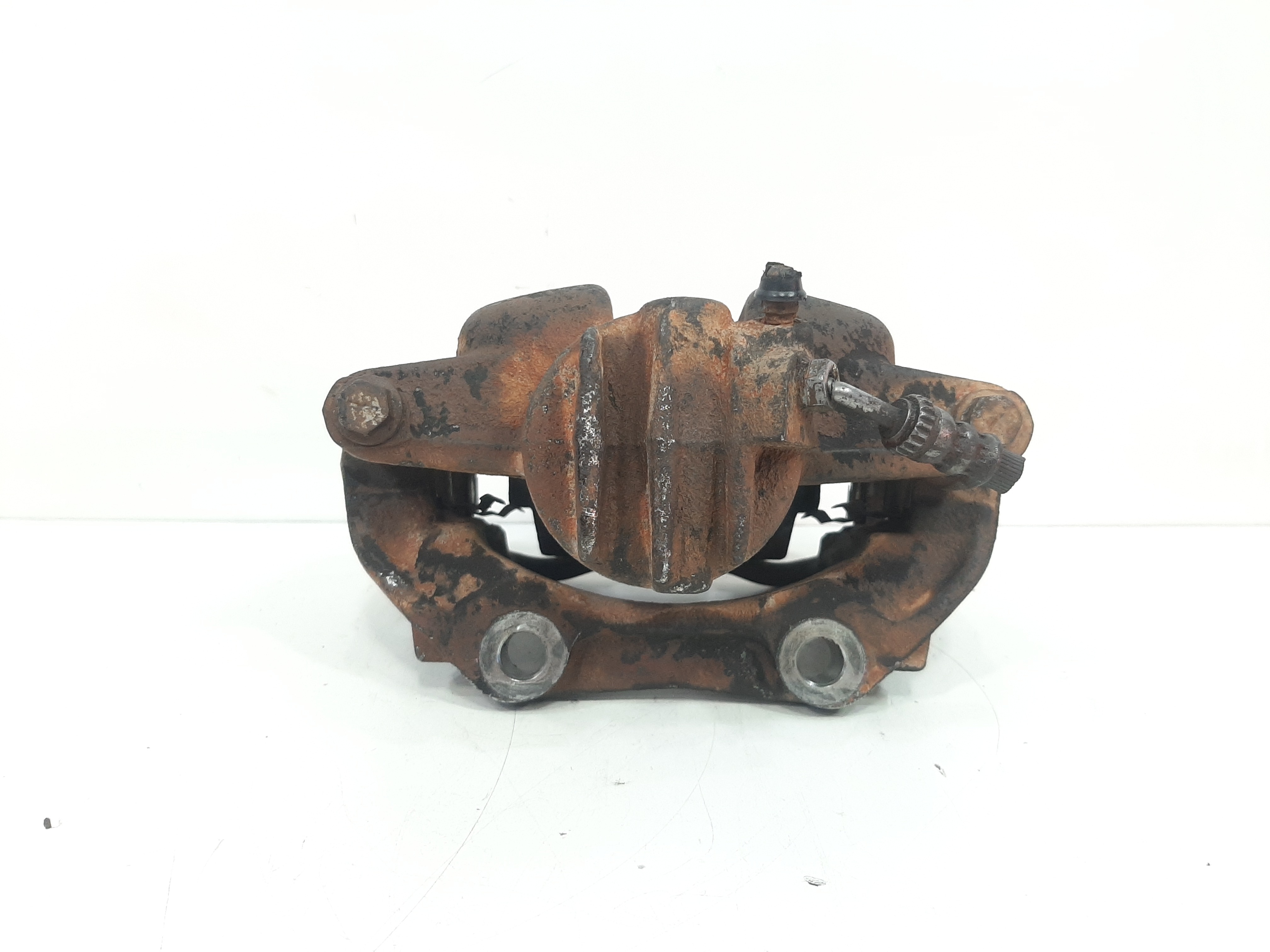 Pinça Freio Dianteira Direita C3 Picasso 1.6 2011 A 2014 4