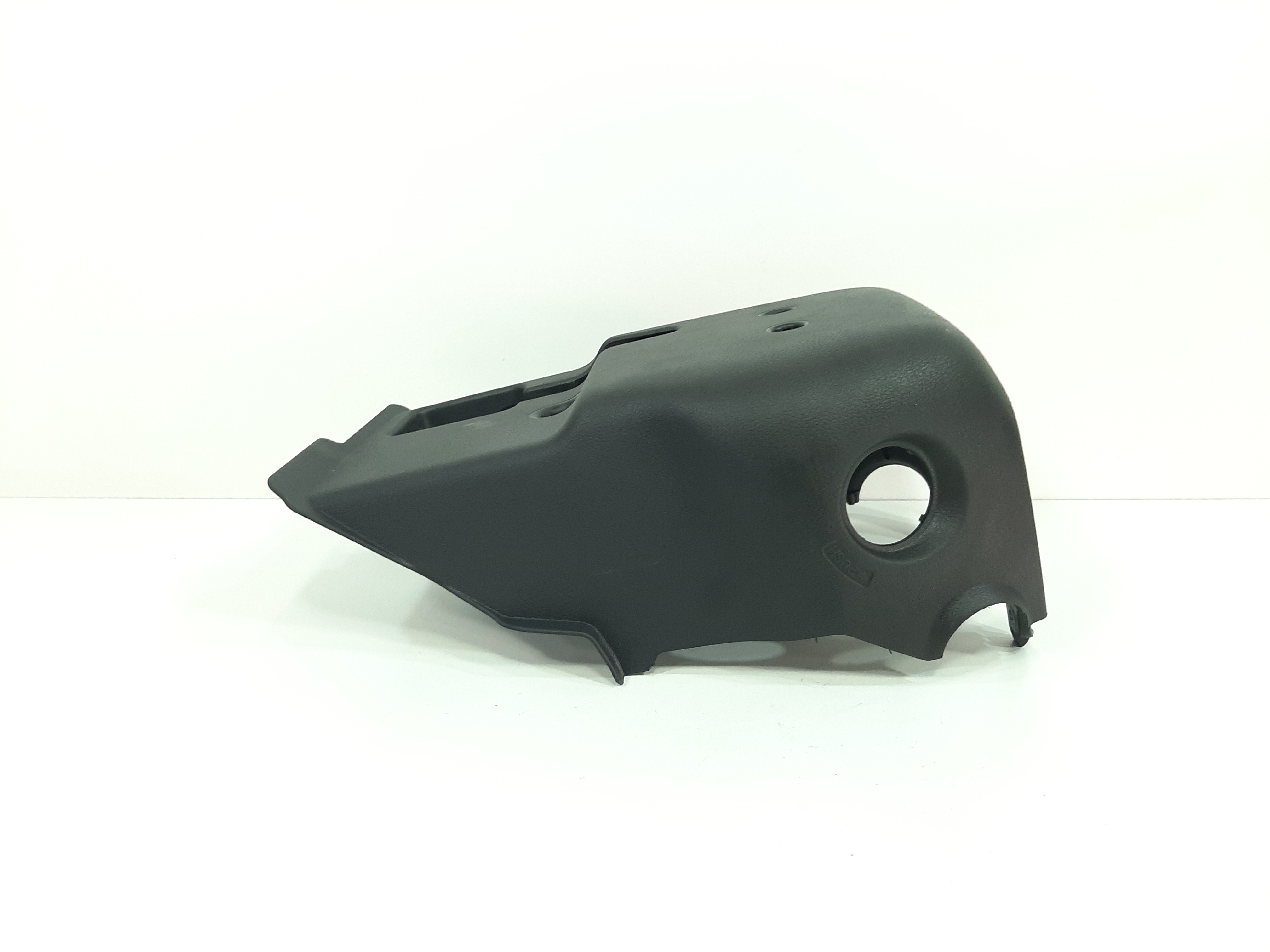 Acabamento Inferior Coluna Direção Honda Civic 2012 A 2016 4