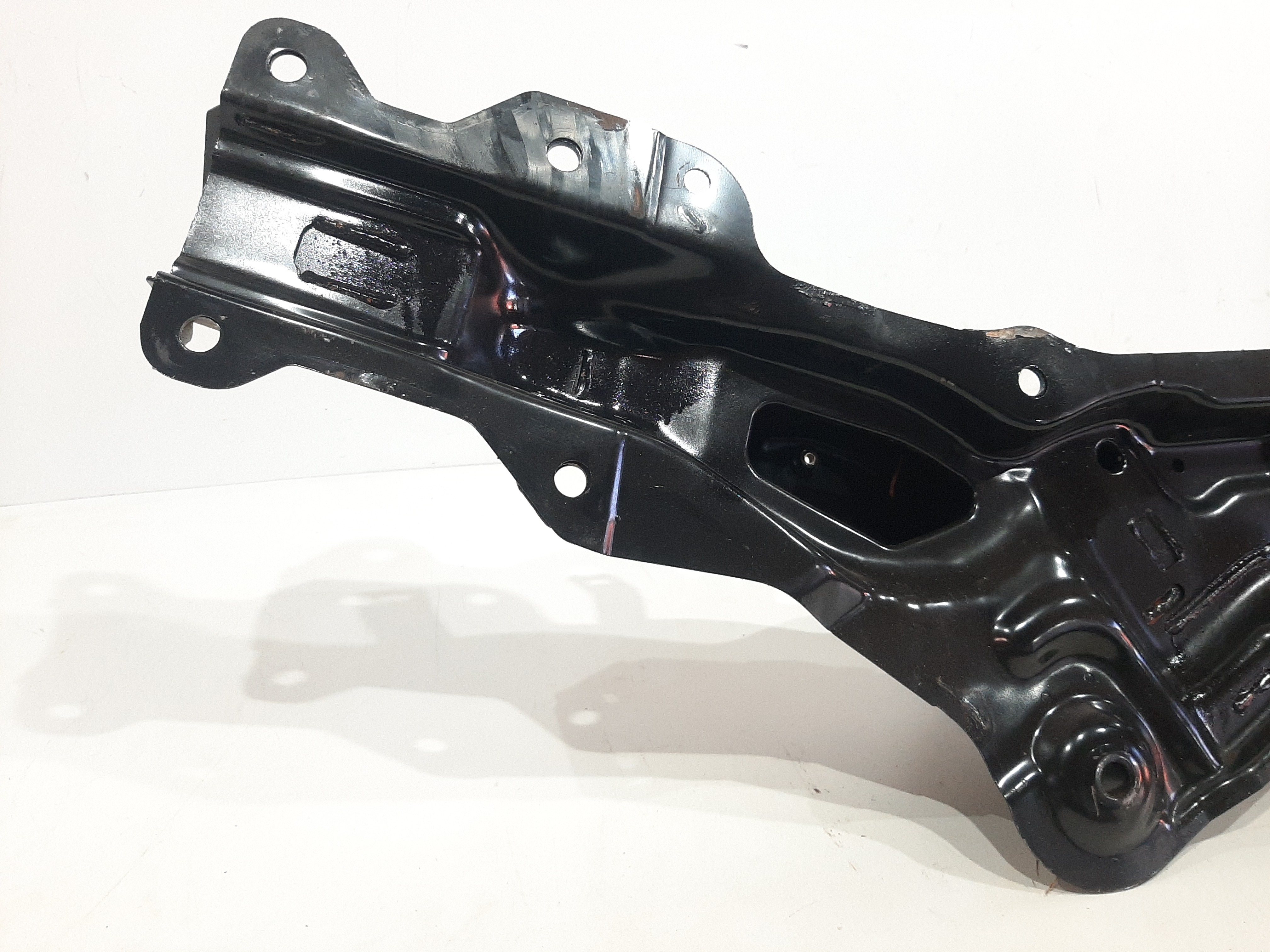 Agregado Suspensão Traseiro Fiat Toro 1.8 4×2 2016 A 2021 9