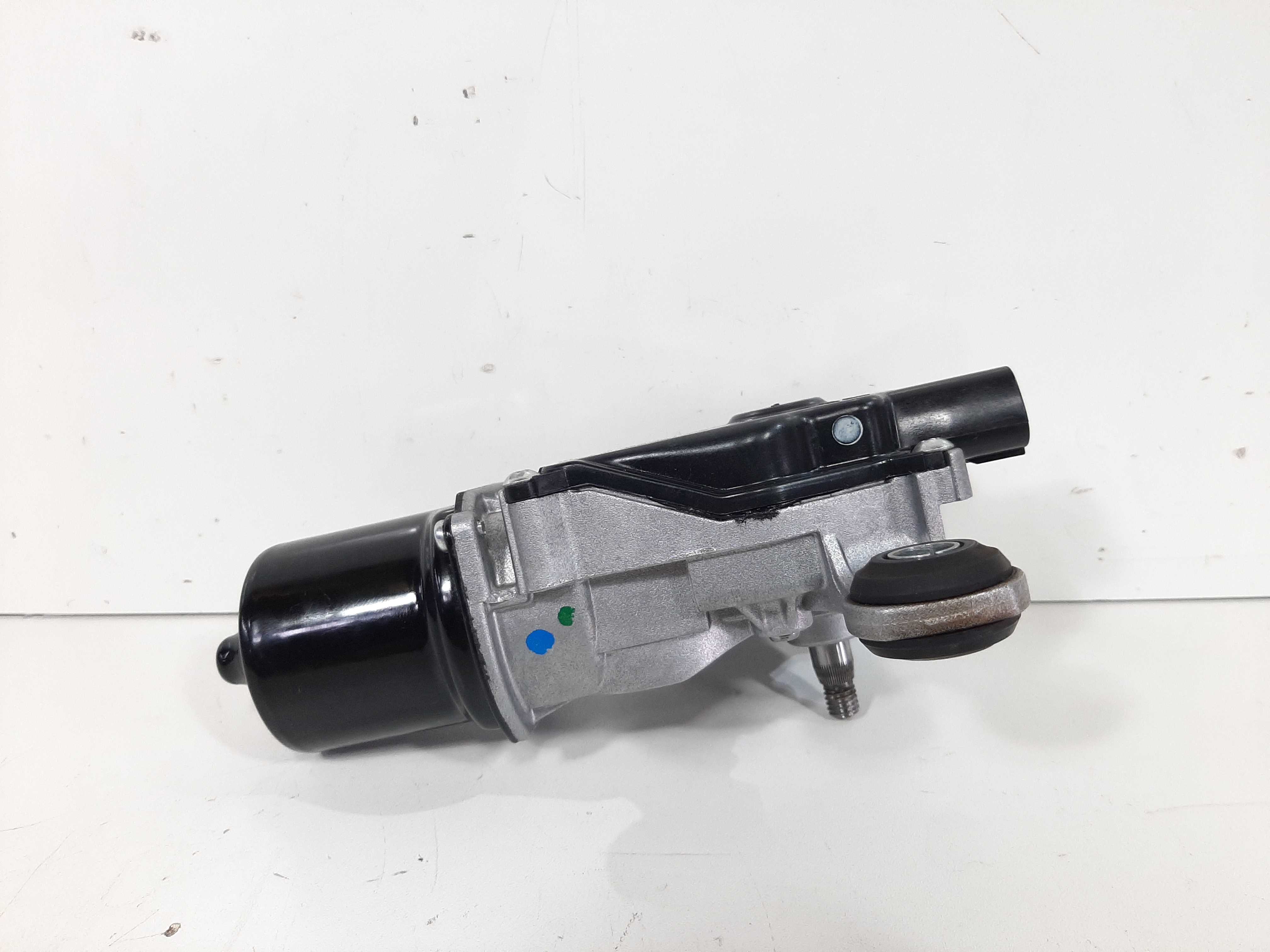 Motor Limpador Traseiro Nissan Kicks 1.6 2017 2018 A 2020 5