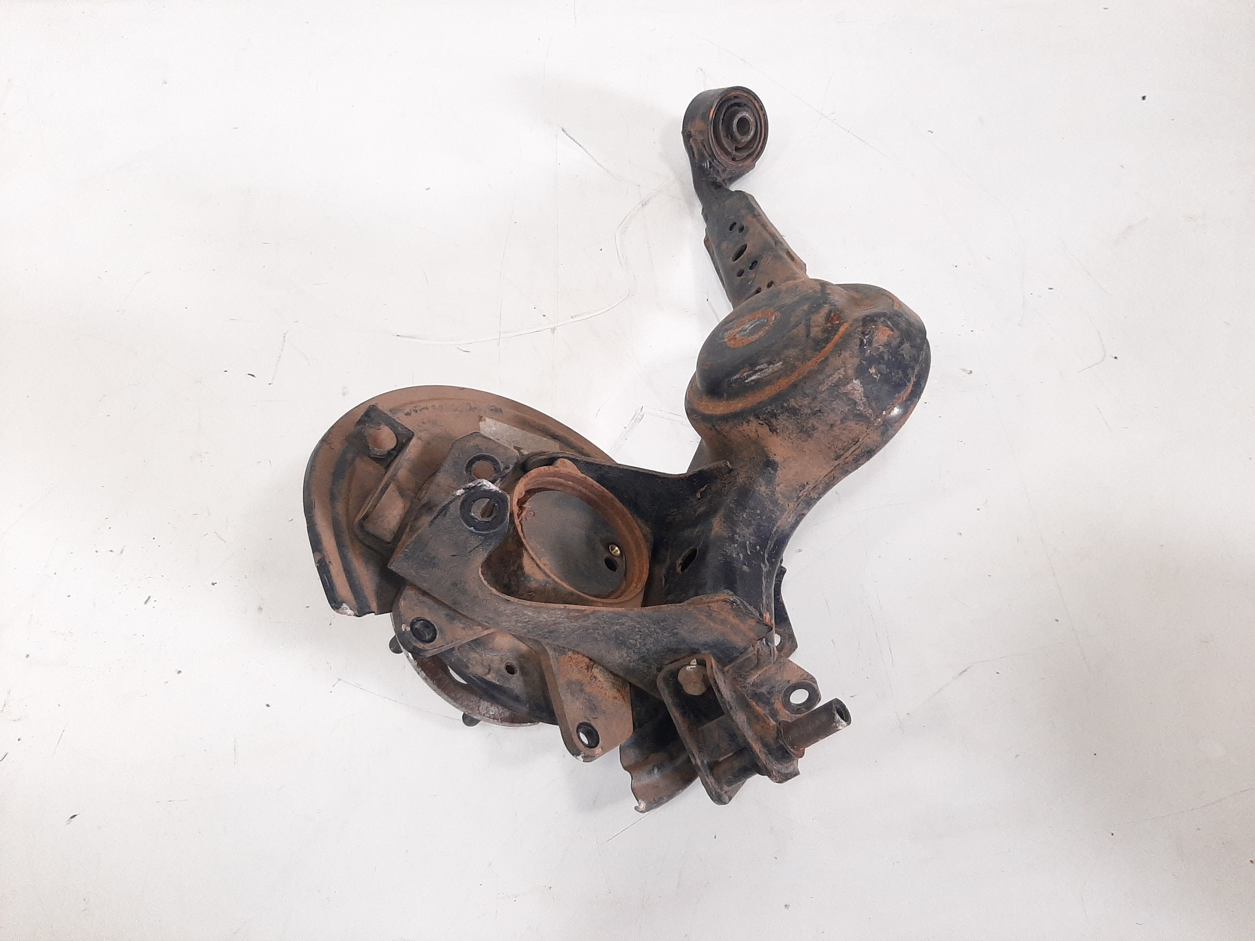 Montante Traseiro Esquerdo Lifan X60 2011 2012 2013 A 2016 3