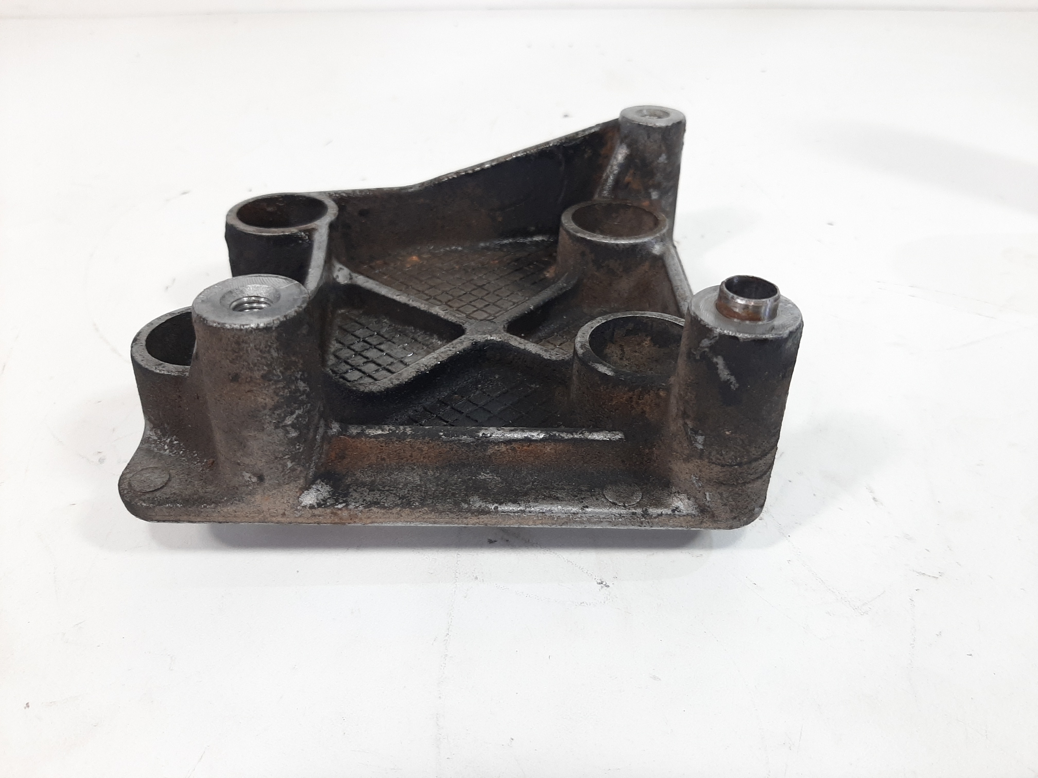 Suporte Compressor Ar Condicionado 206 207 1.4 2007 A 2012 5