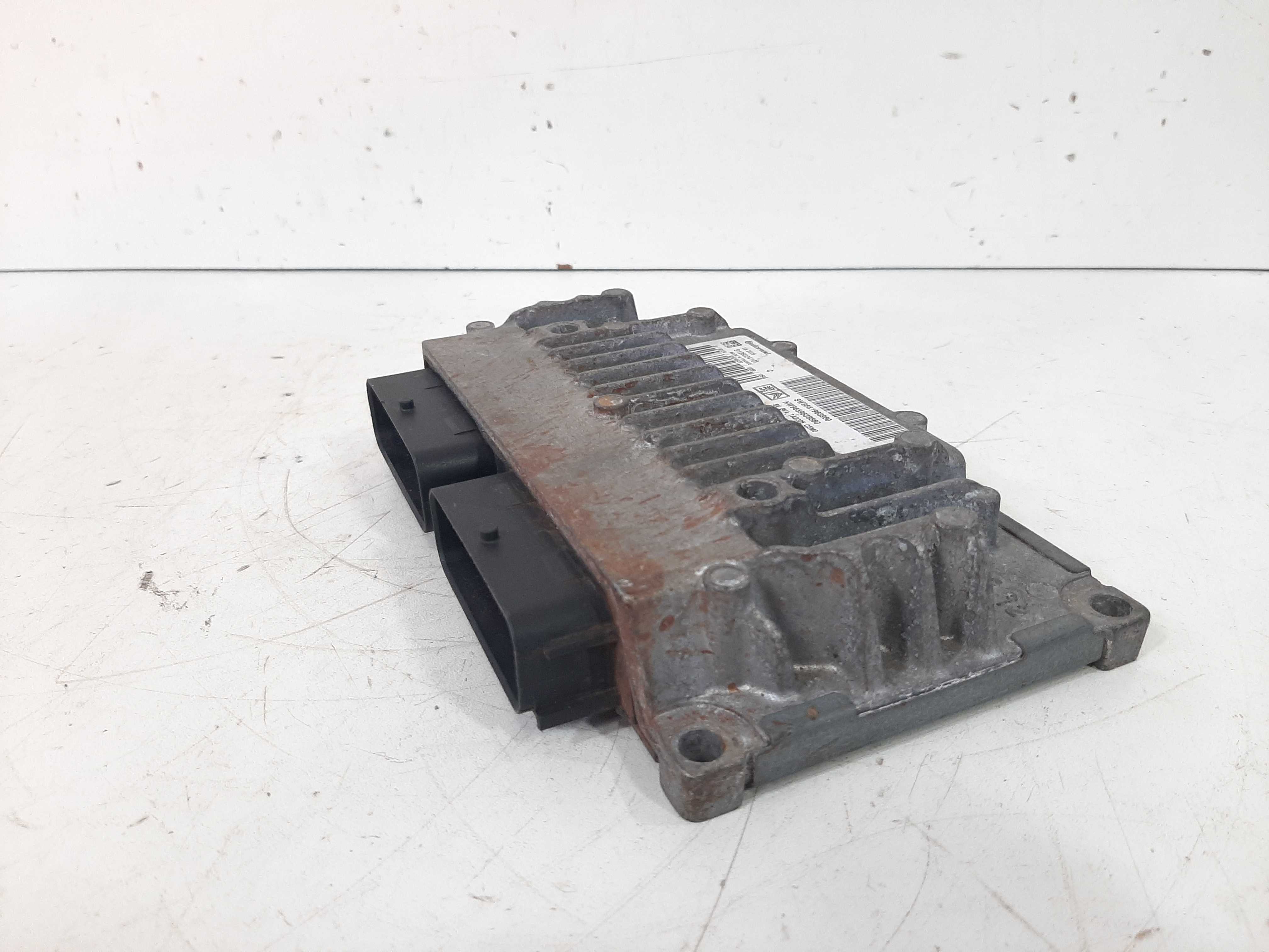 Módulo Câmbio Automático C4 Picasso Peugeot 407 – S126024101 7