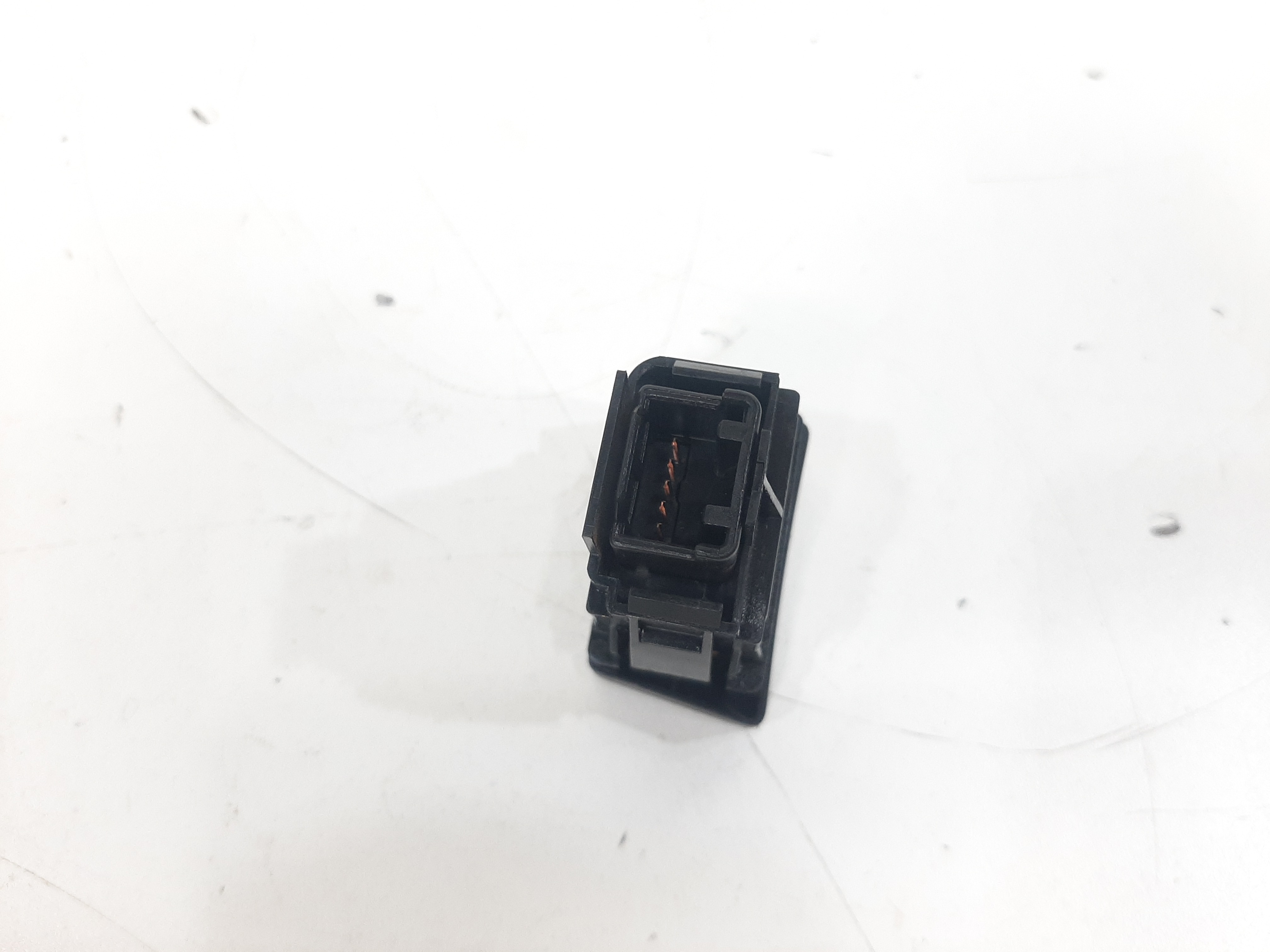 Botão Comando Desembaçador Honda City 2008 2009 2010 A 2014 6