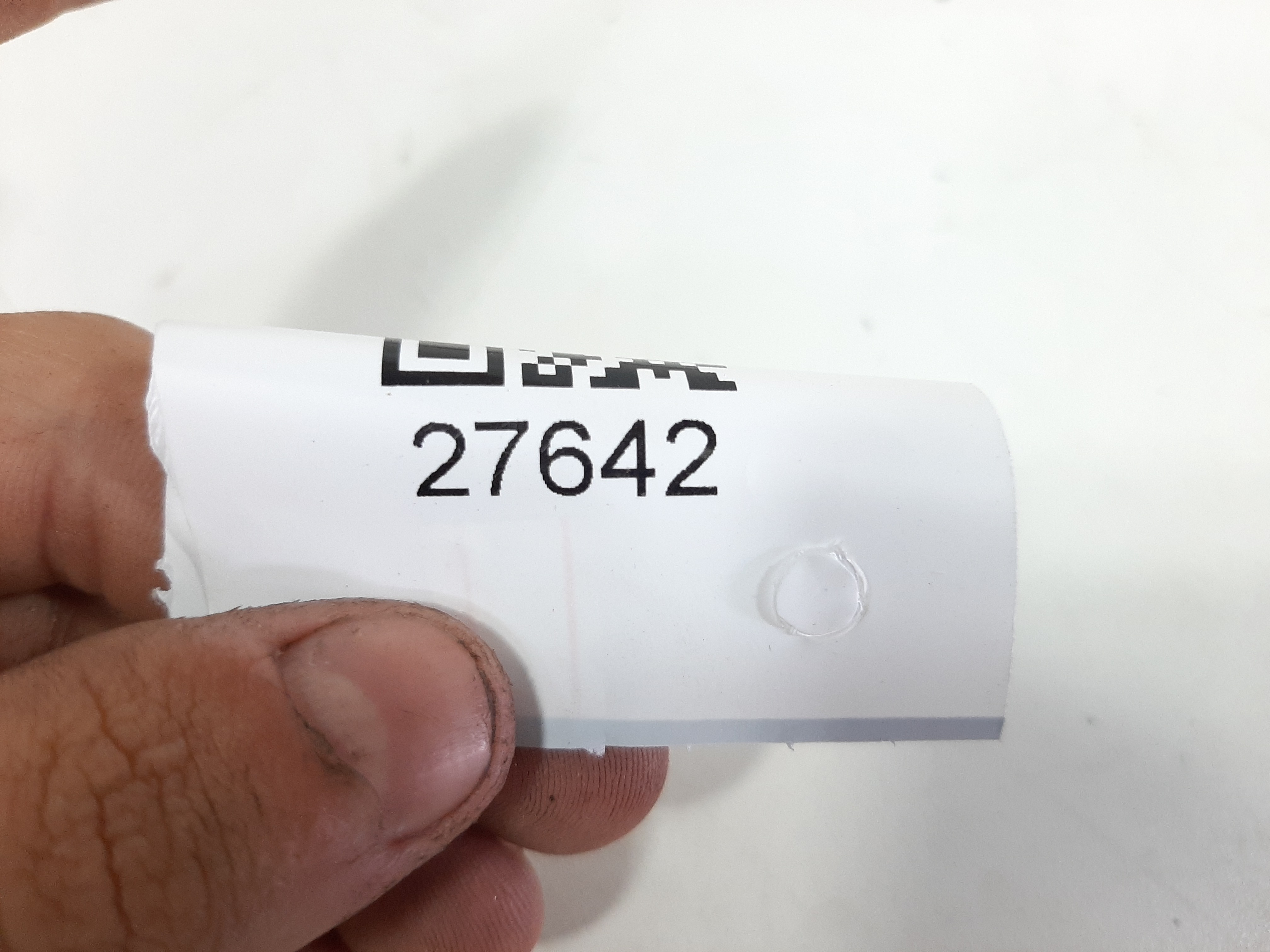 Dobradiça Capo Dianteira Esquerd Fiat Doblo 2002 2003 A 2013 4