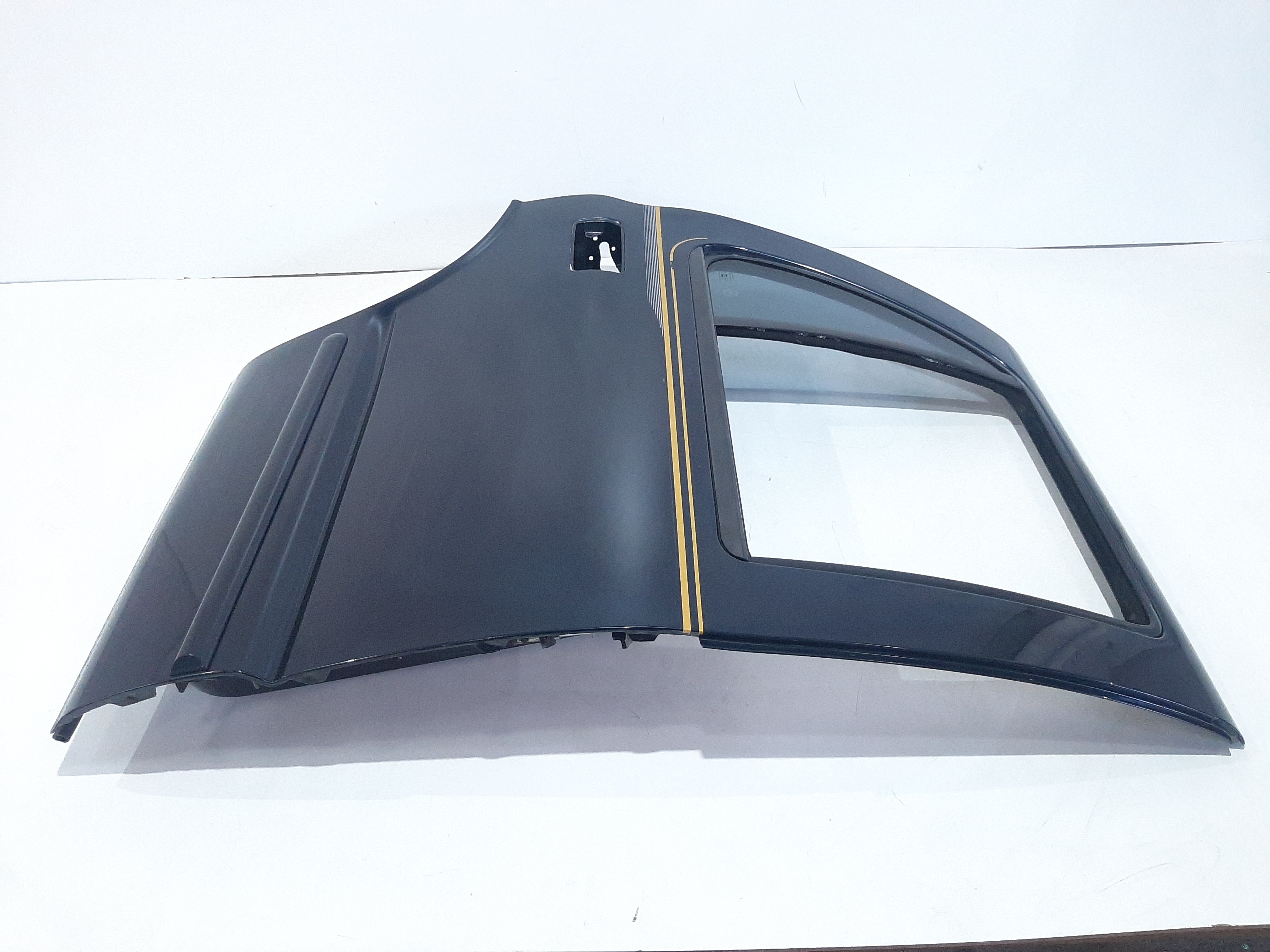 Porta Traseira Direita Gm Blazer Executive 1995 1996 A 2000 3