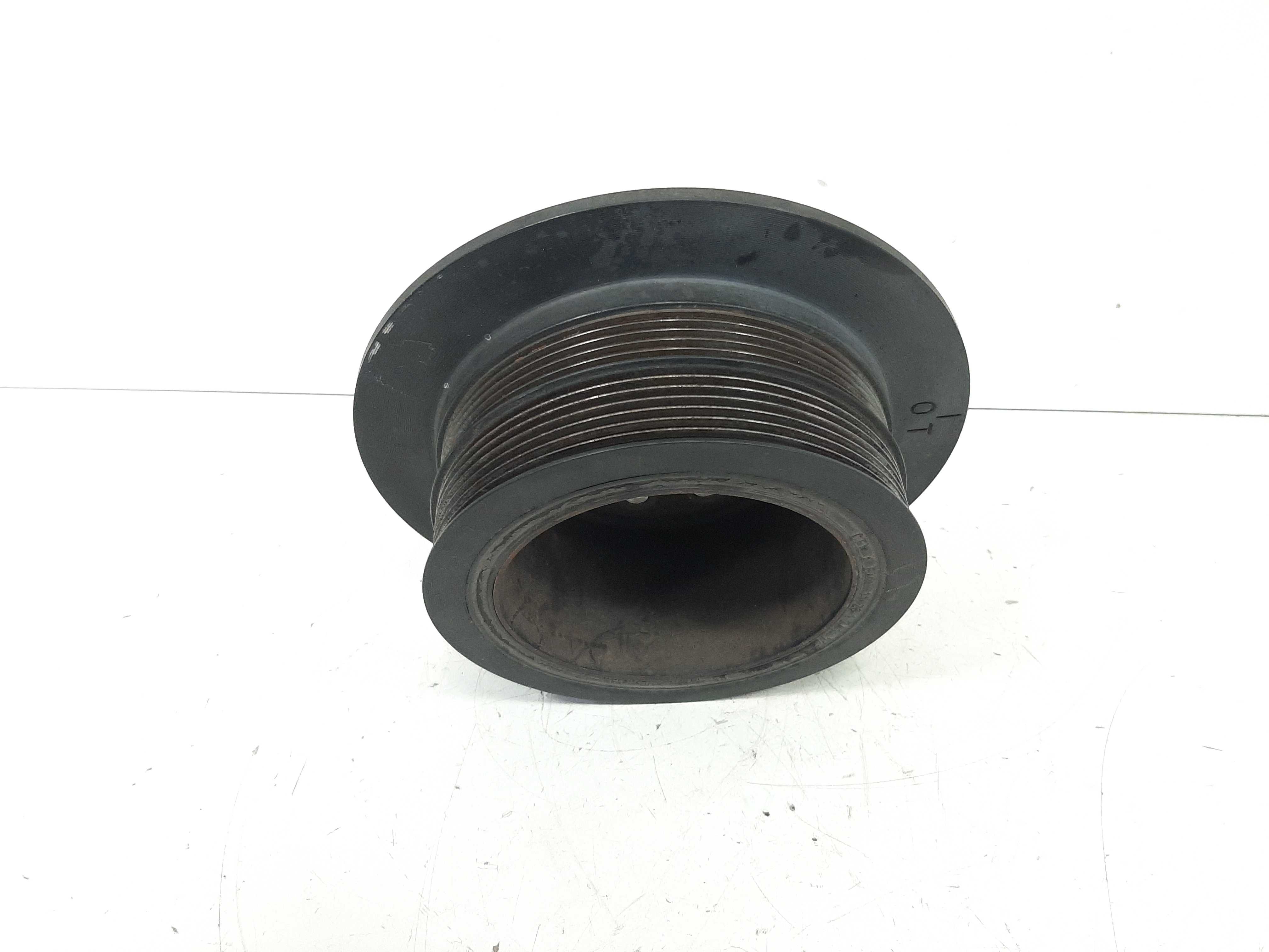 Polia Virabrequim Bmw 540i 4.4 V8 96 97 A 2002 2003 2004 2
