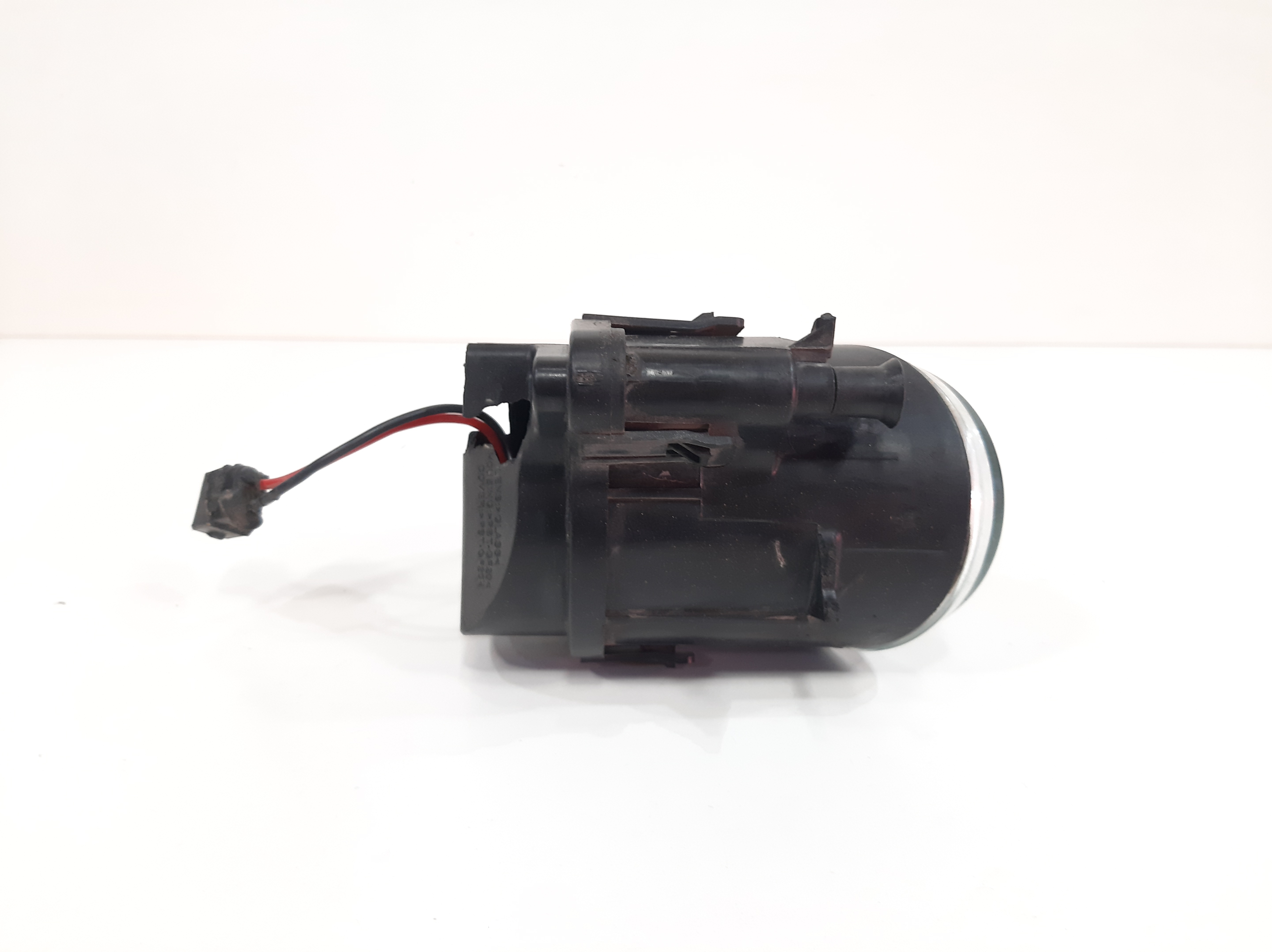 Farol Milha Diant. Direito Chery Tiggo 2013 A 2015 C/ Avaria 4
