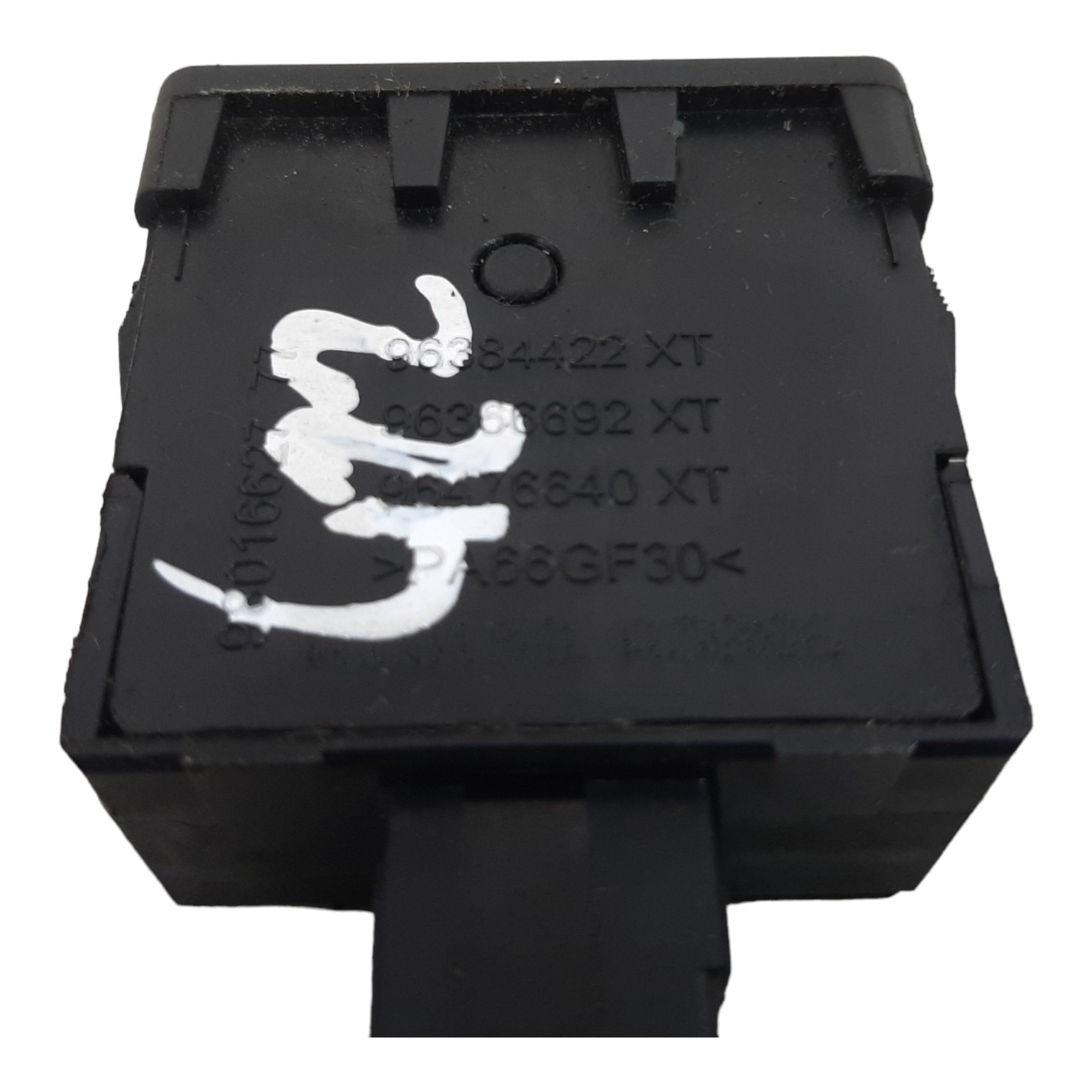 Botão Regulagem Farol Citroen C4 Picasso 2009 2010 A 2014 1