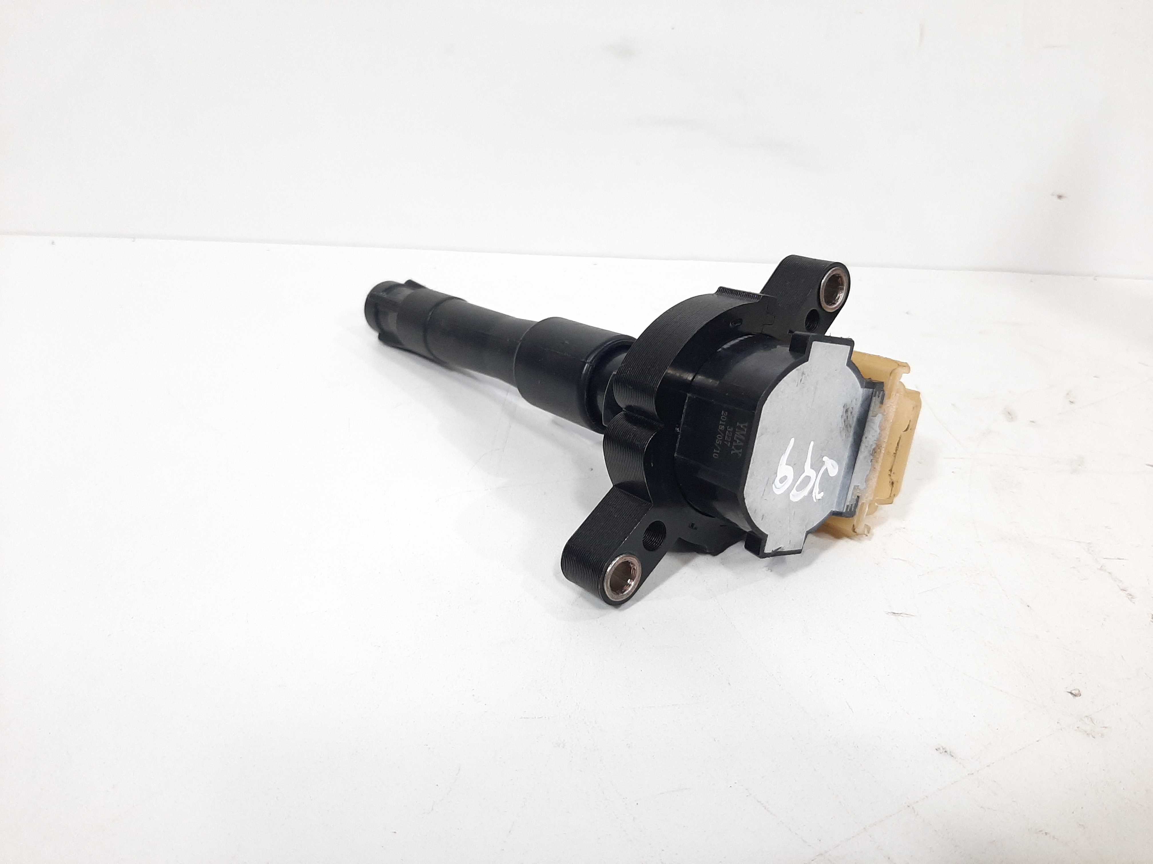 Bobina Ignição Bmw 323i E36 2.5 6cc 1991 1992 1993 A 2000 5