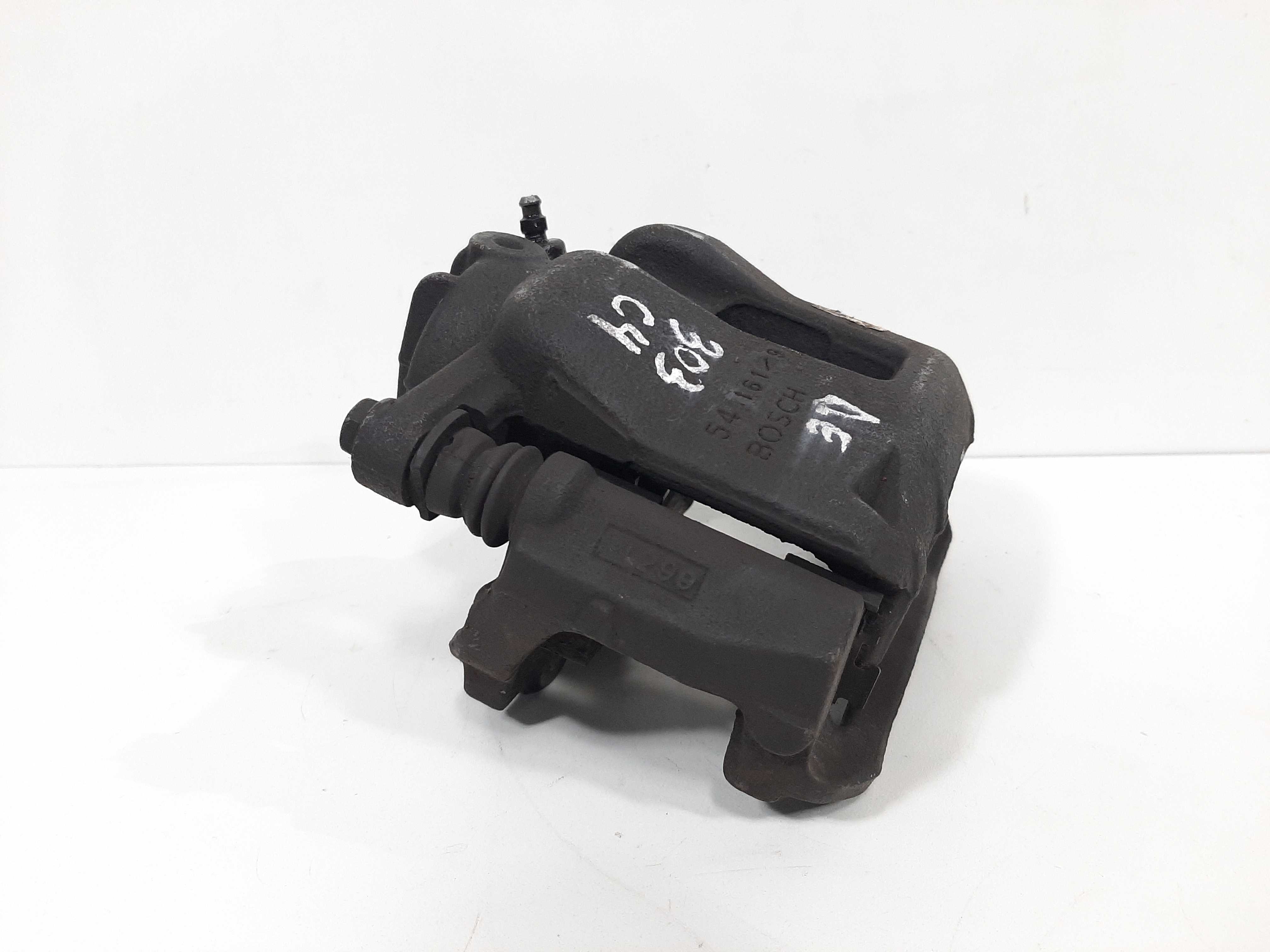 Pinça Freio Dianteiro Esquerdo Citroen C4 Hatch 2007 A 2013 2