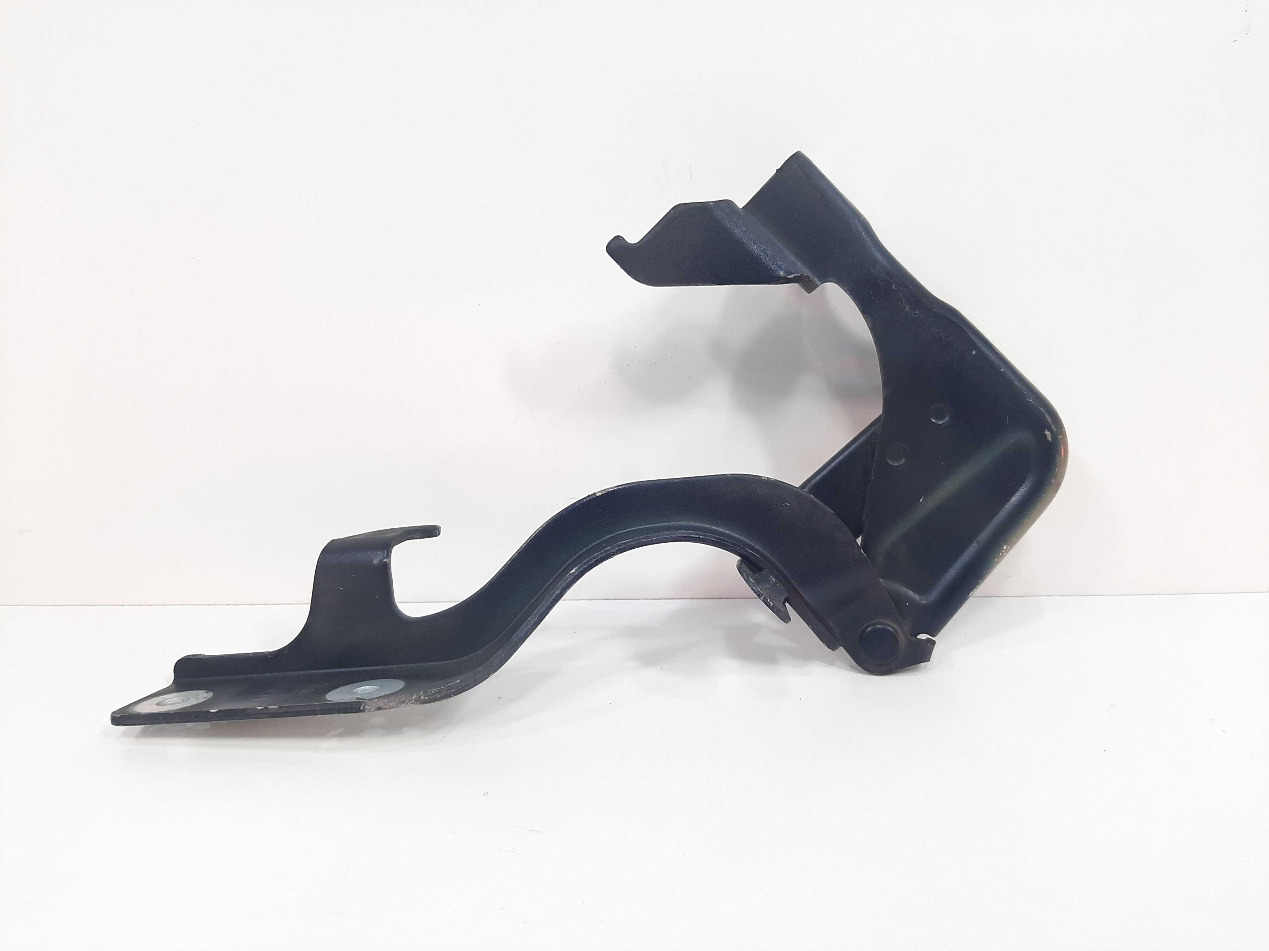 Dobradiça Esquerda Capo Captiva 3.2 V6 2008 2009 2010 A 2016 2