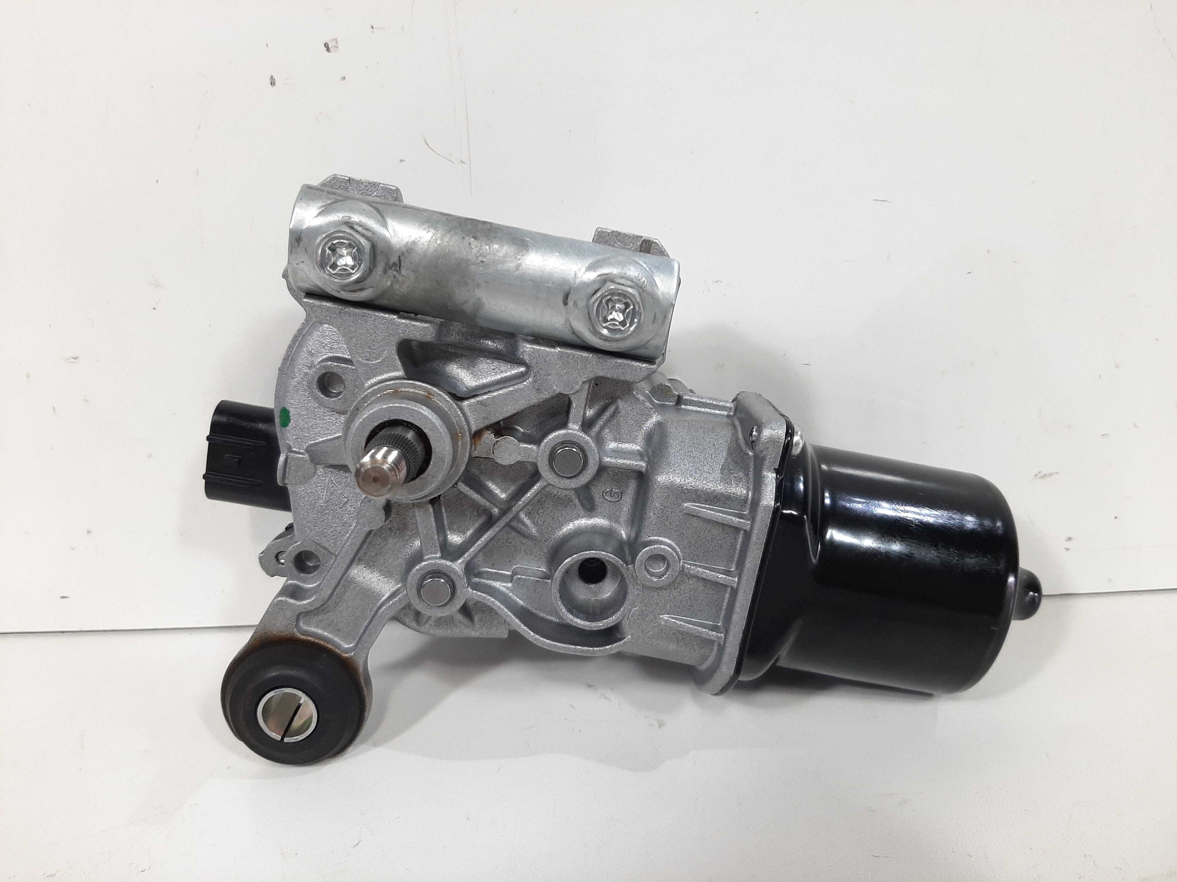 Motor Limpador Traseiro Nissan Kicks 1.6 2017 2018 A 2020 6