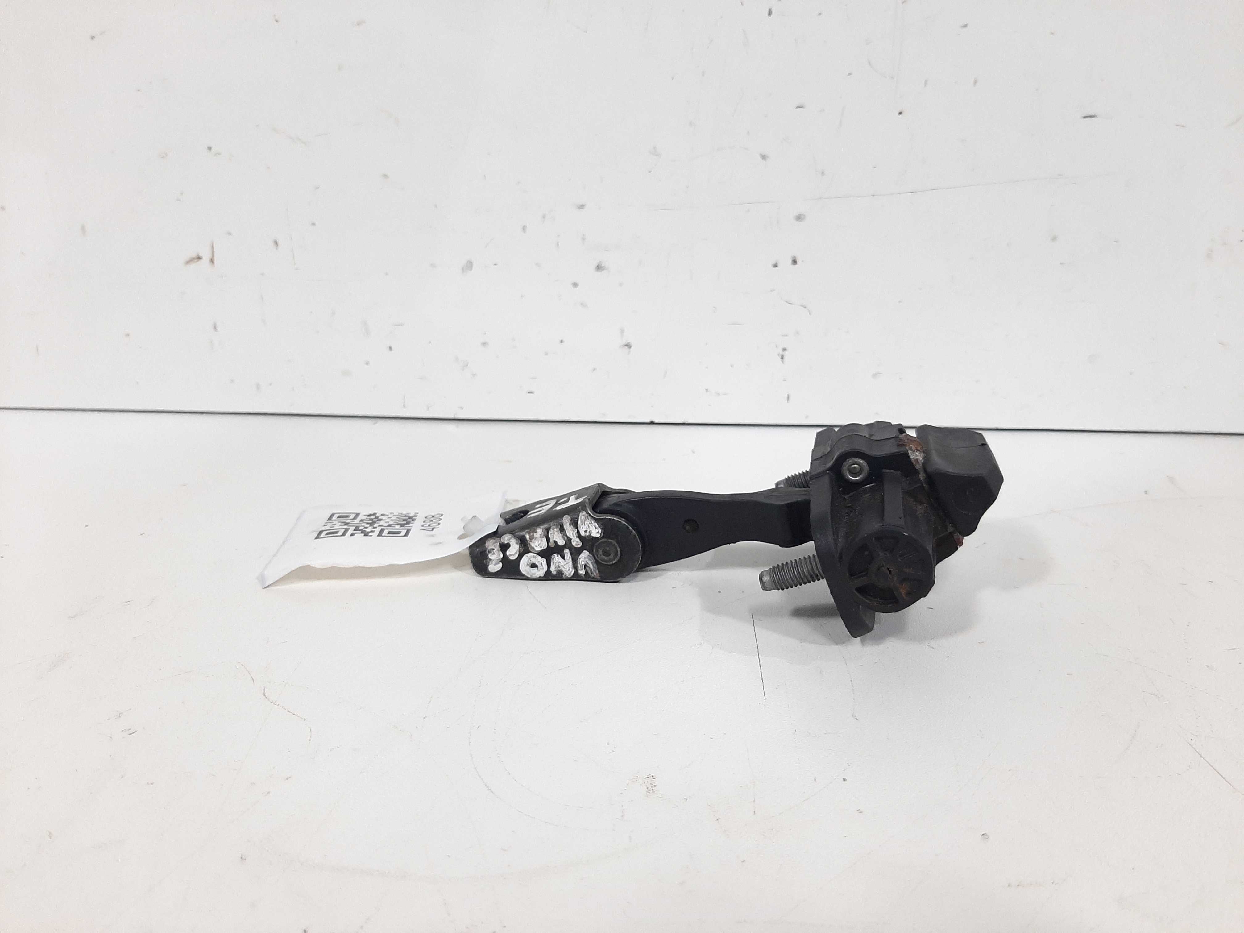 Limitador Porta Traseiro Esquerdo Fiat Uno Vivace 2012/2018 5
