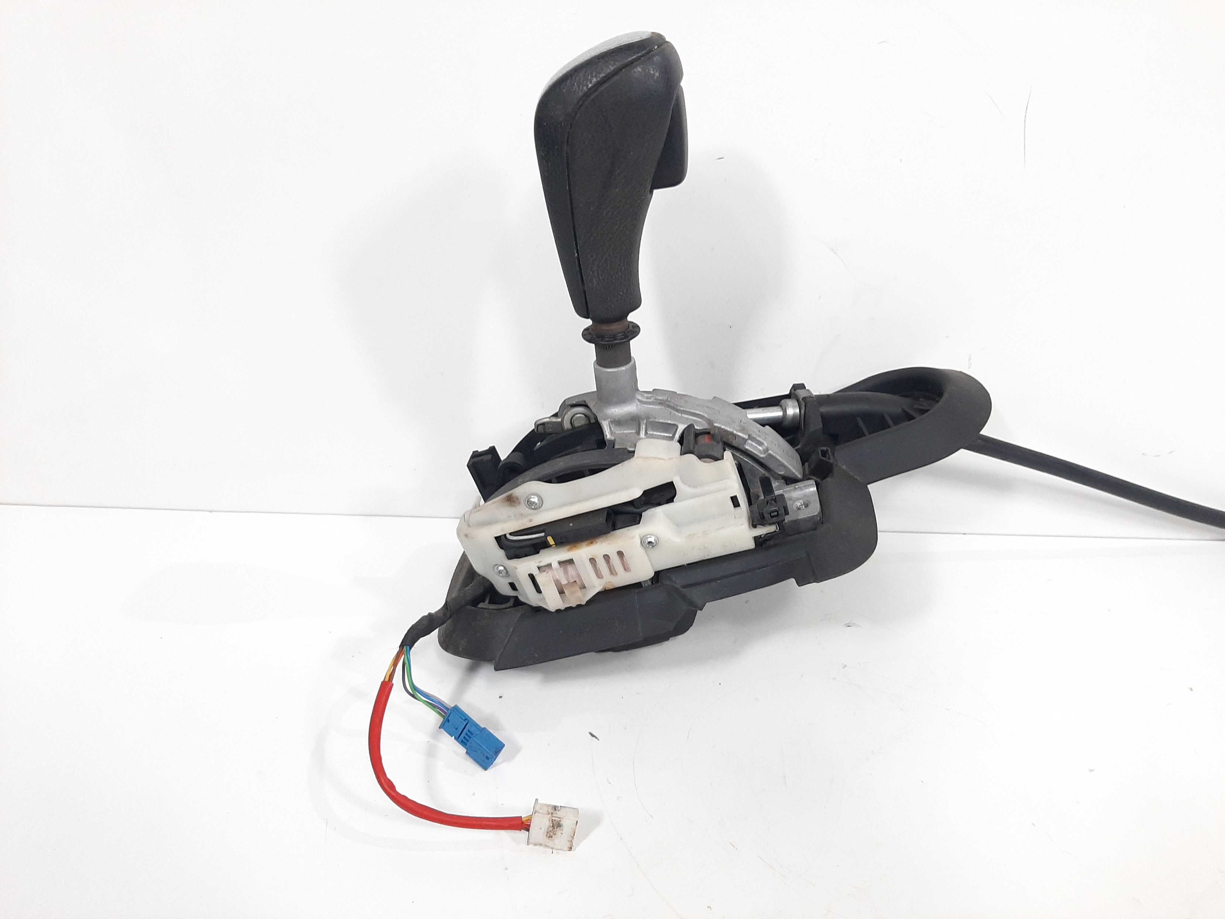 Trambulador Alavanca Marcha Automático Bmw 118i 2007 A 2012 5