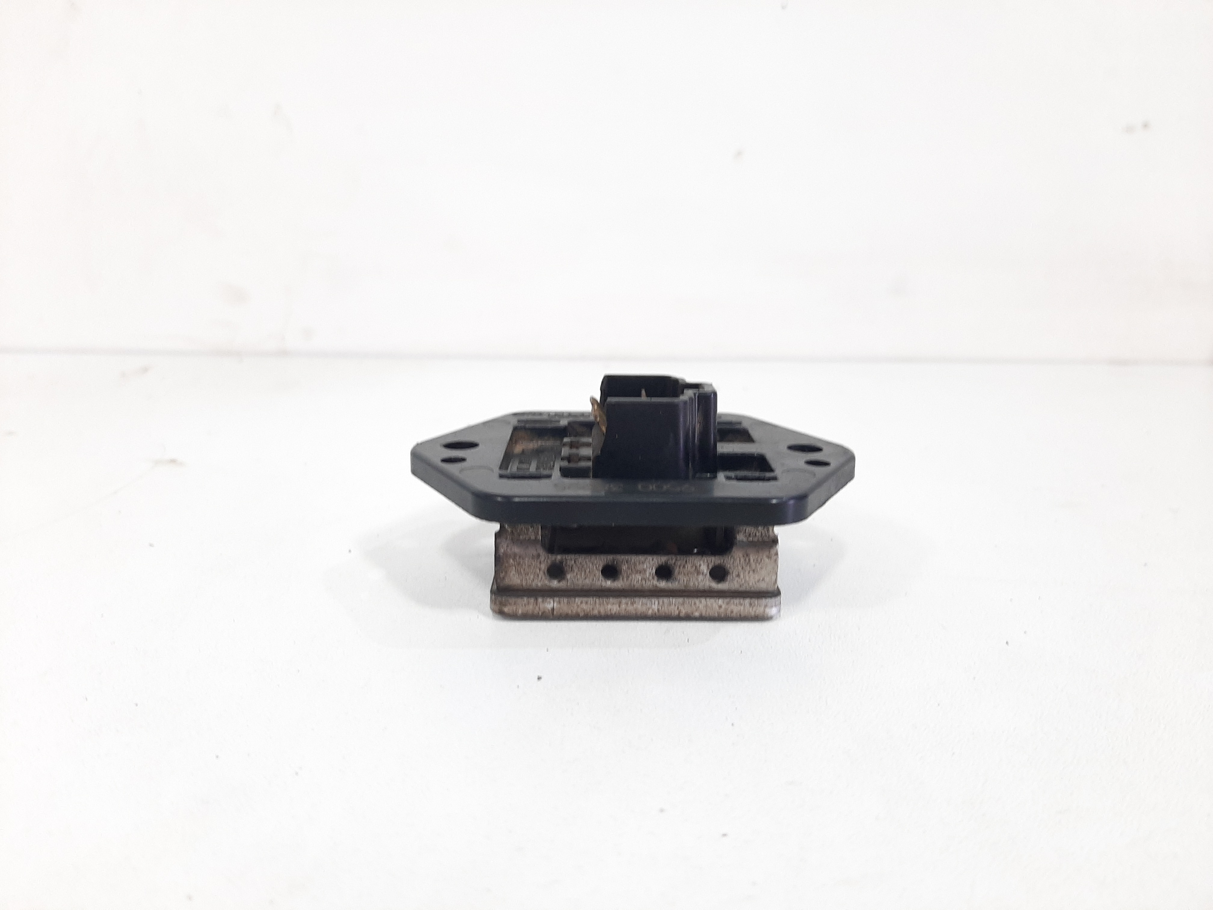 Resistência Ar Condicionado Mitsubishi Pajero Tr4 2.0 2005 3