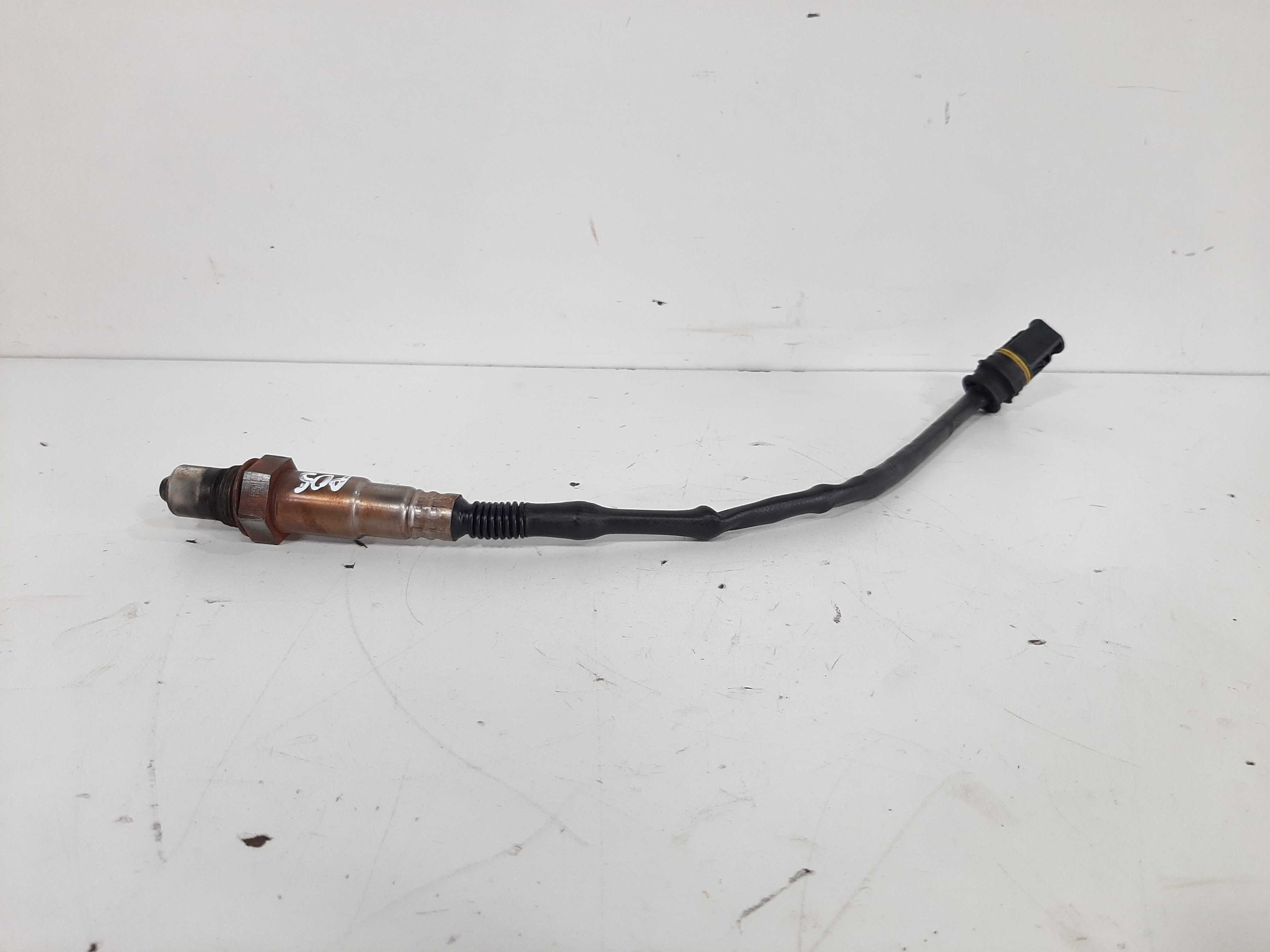 Sonda Lambda Pós Mercedes E320 W210 3.2 24v V6 1998 A 2002 6