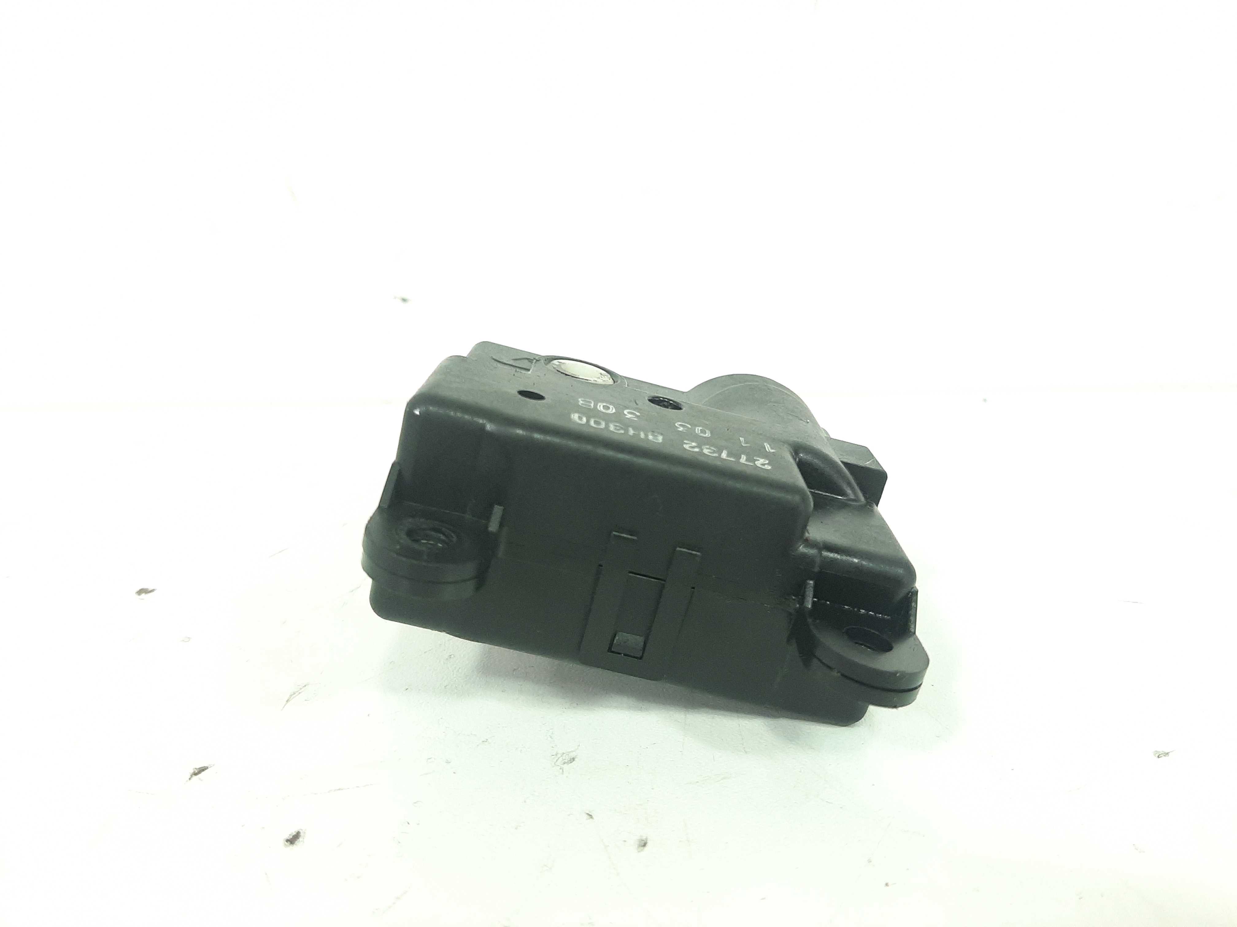 Atuador Ar Condicionado Nissan Sentra 2.0 16v 2008 A 2013